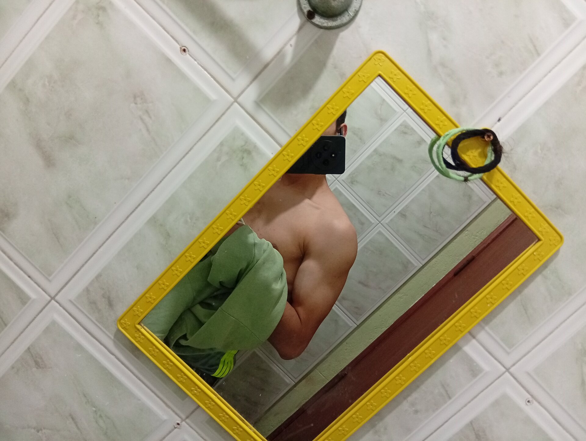XXX Porn Photo of Nude Aandrecito 5