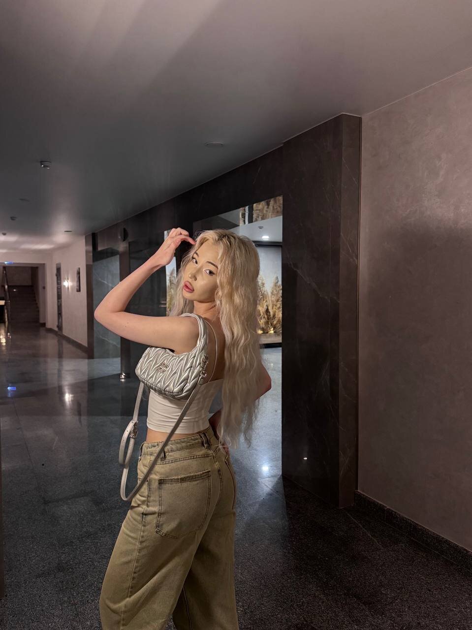 XXX Porn Photo of Nude MeiPixel 2