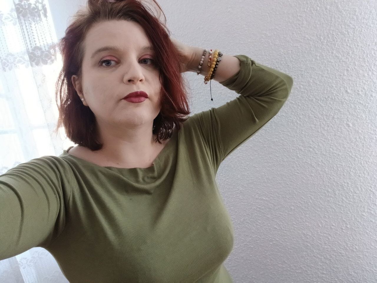 XXX Porn Photo of Nude Caroline_hot69 5