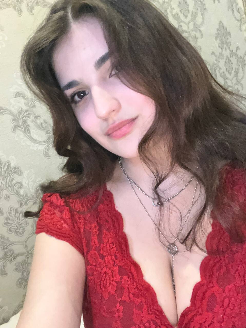 XXX Porn Photo of Nude Vivalenti_Kiss 8