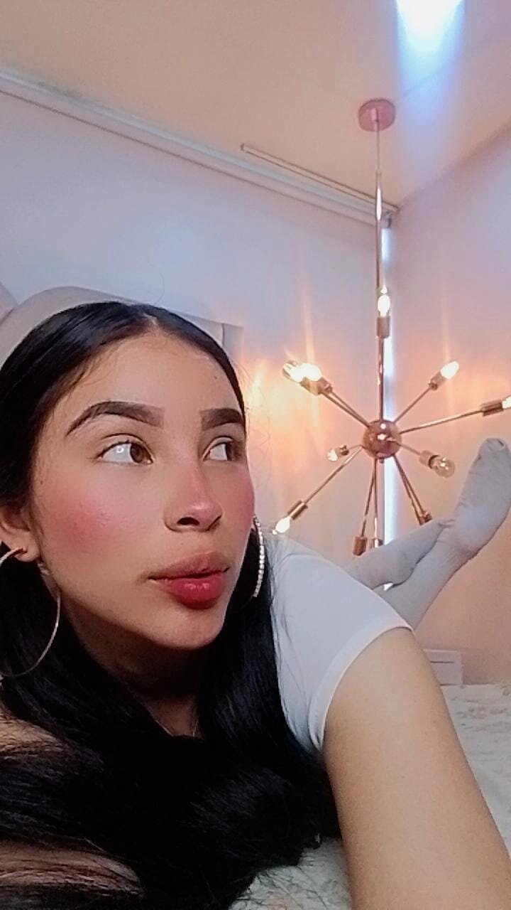 XXX Porn Photo of Nude CandySays 61