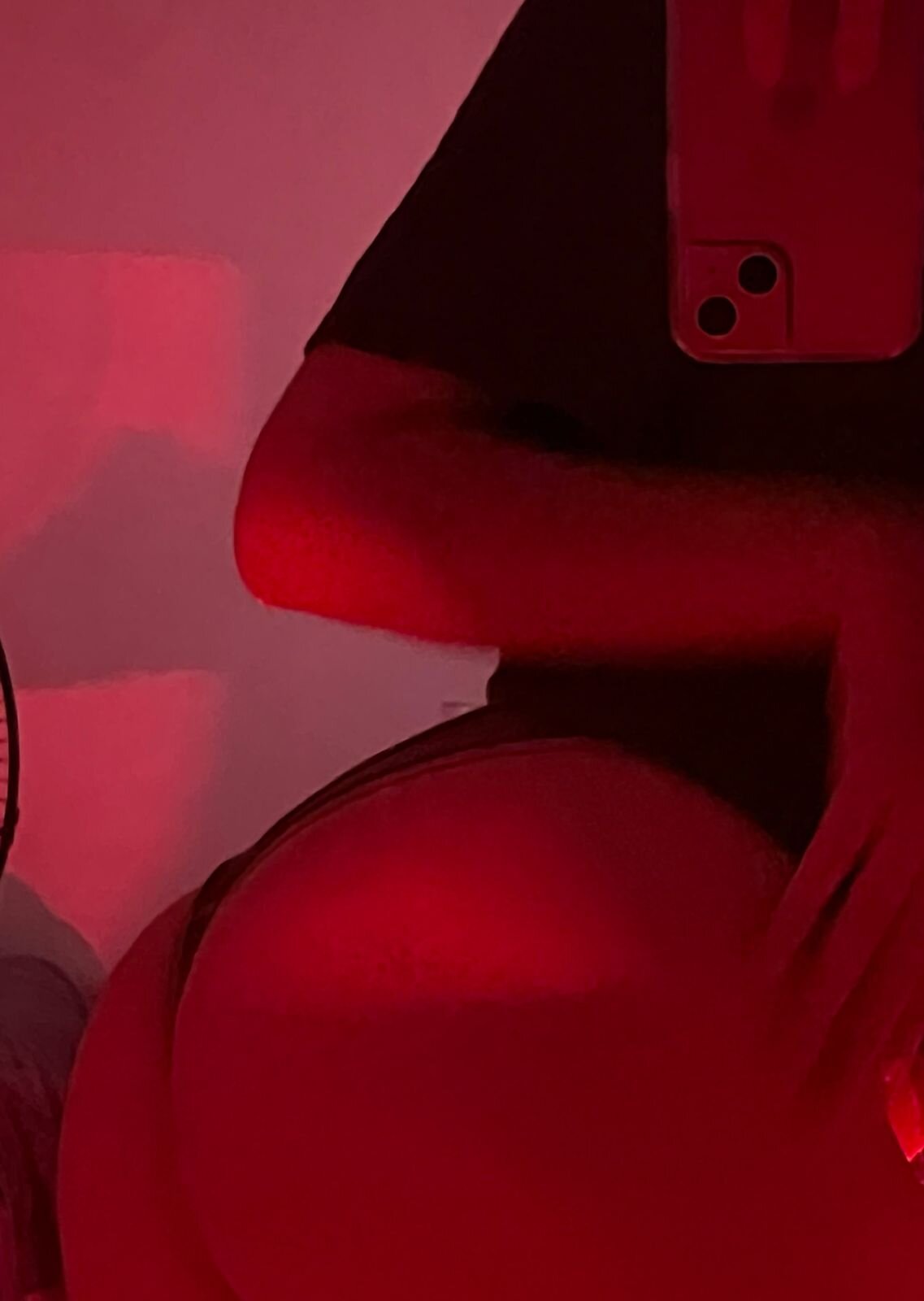 XXX Porn Photo of Nude AriLindaaaa 4