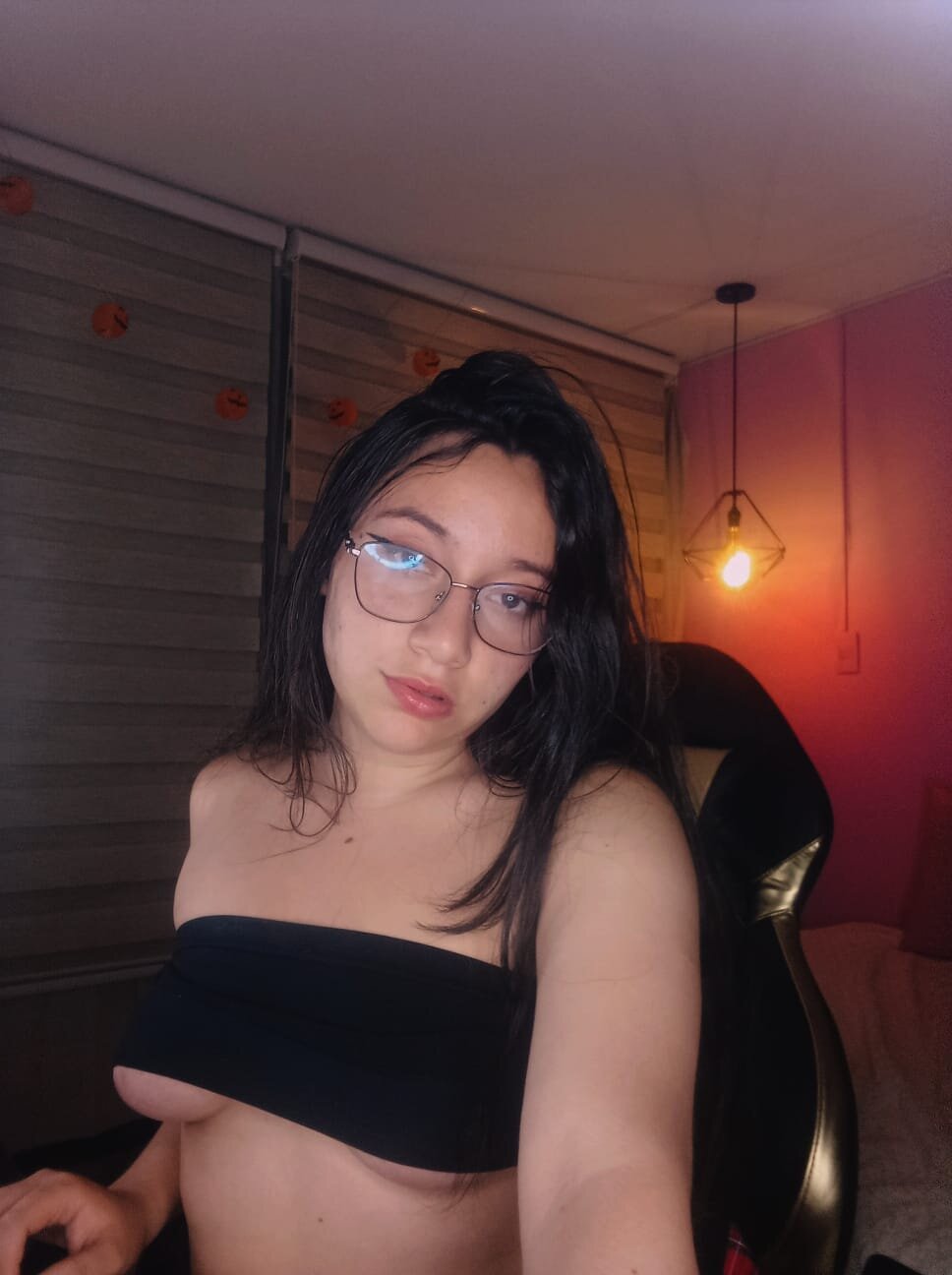 XXX Porn Photo of Nude Andrea_Ramos 116