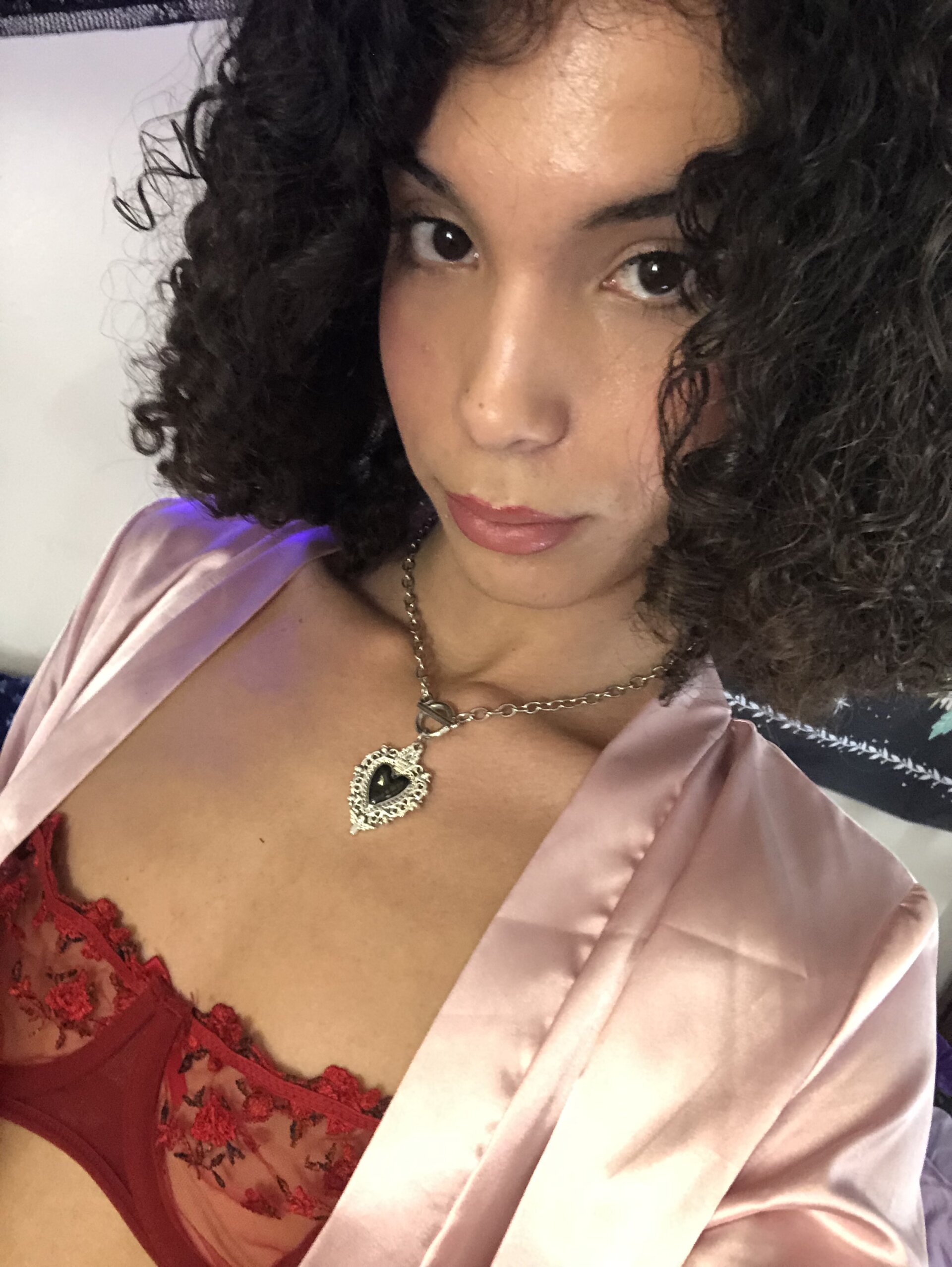 XXX Porn Photo of Nude KatValentine222 5