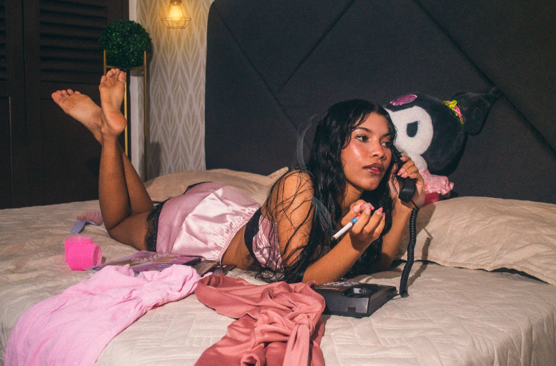XXX Porn Photo of Nude daviana_hill 7
