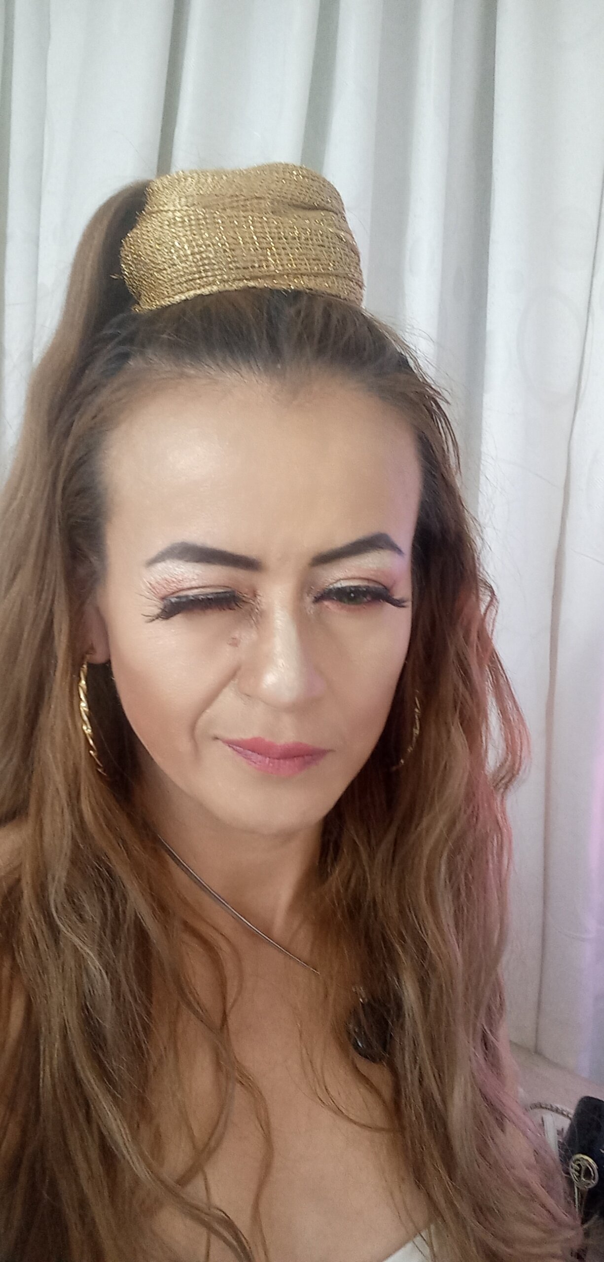 XXX Porn Photo of Nude magenta_maturr 30