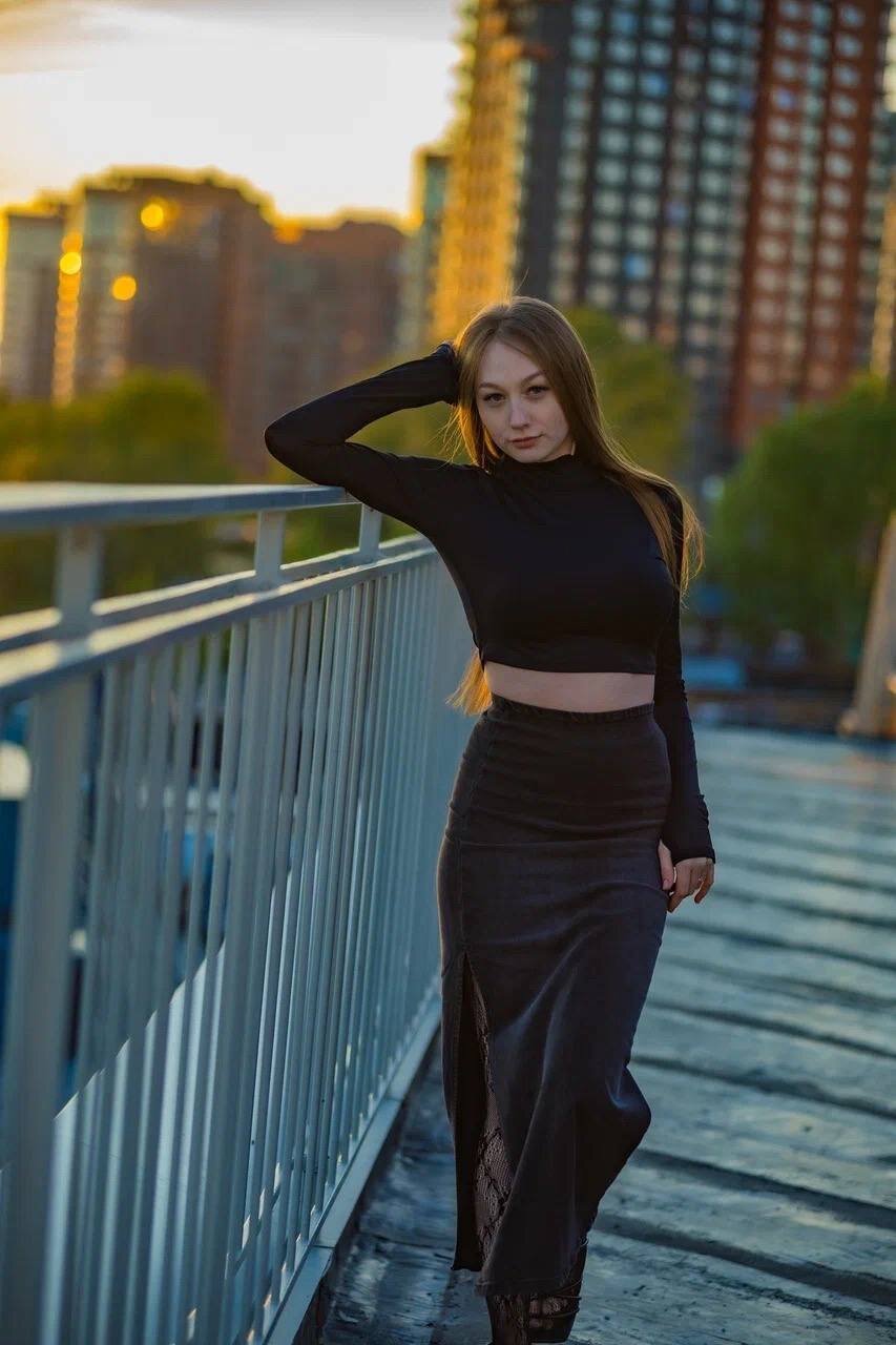 XXX Porn Photo of Nude NoellaWortz 13