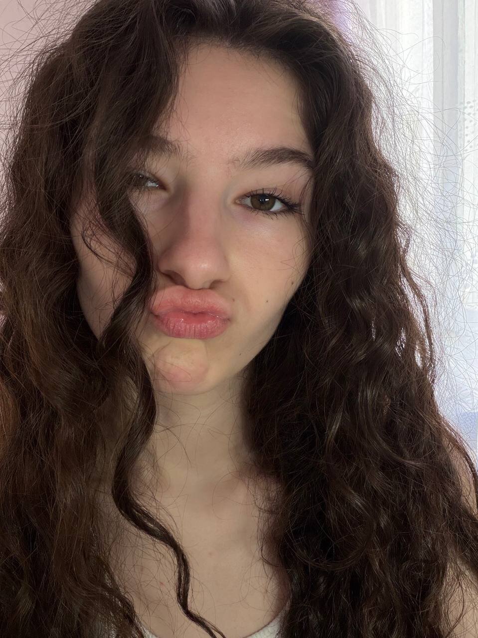 XXX Porn Photo of Nude Sarahyourfantasy 5
