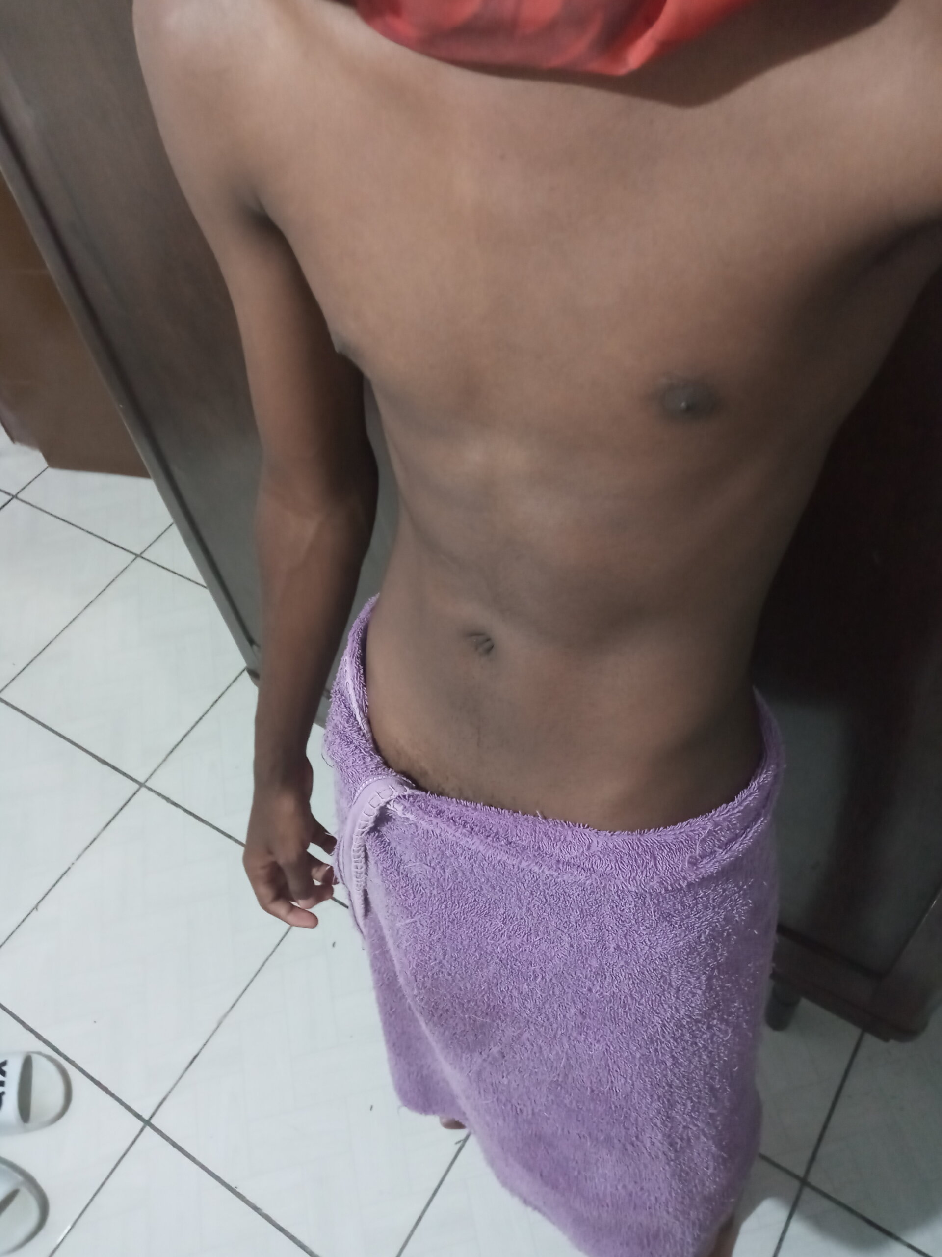 XXX Porn Photo of Nude Lukasfd18 1