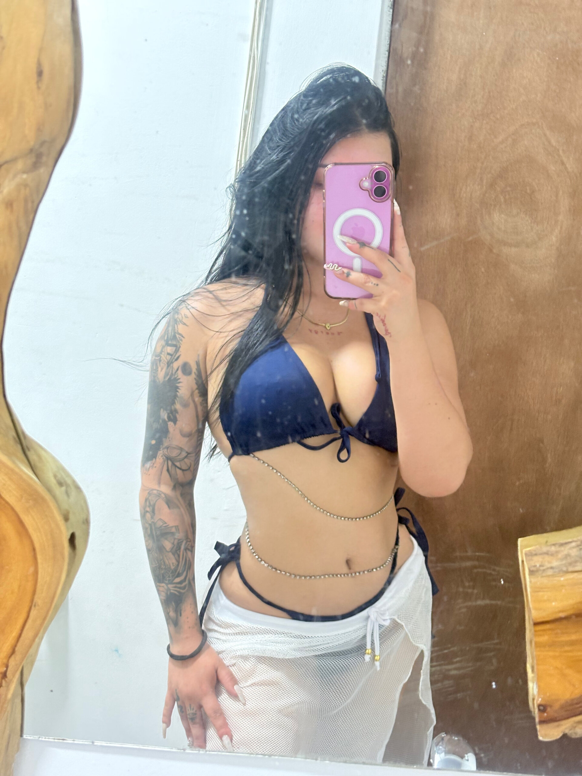 XXX Porn Photo of Nude Candy_Roose 8