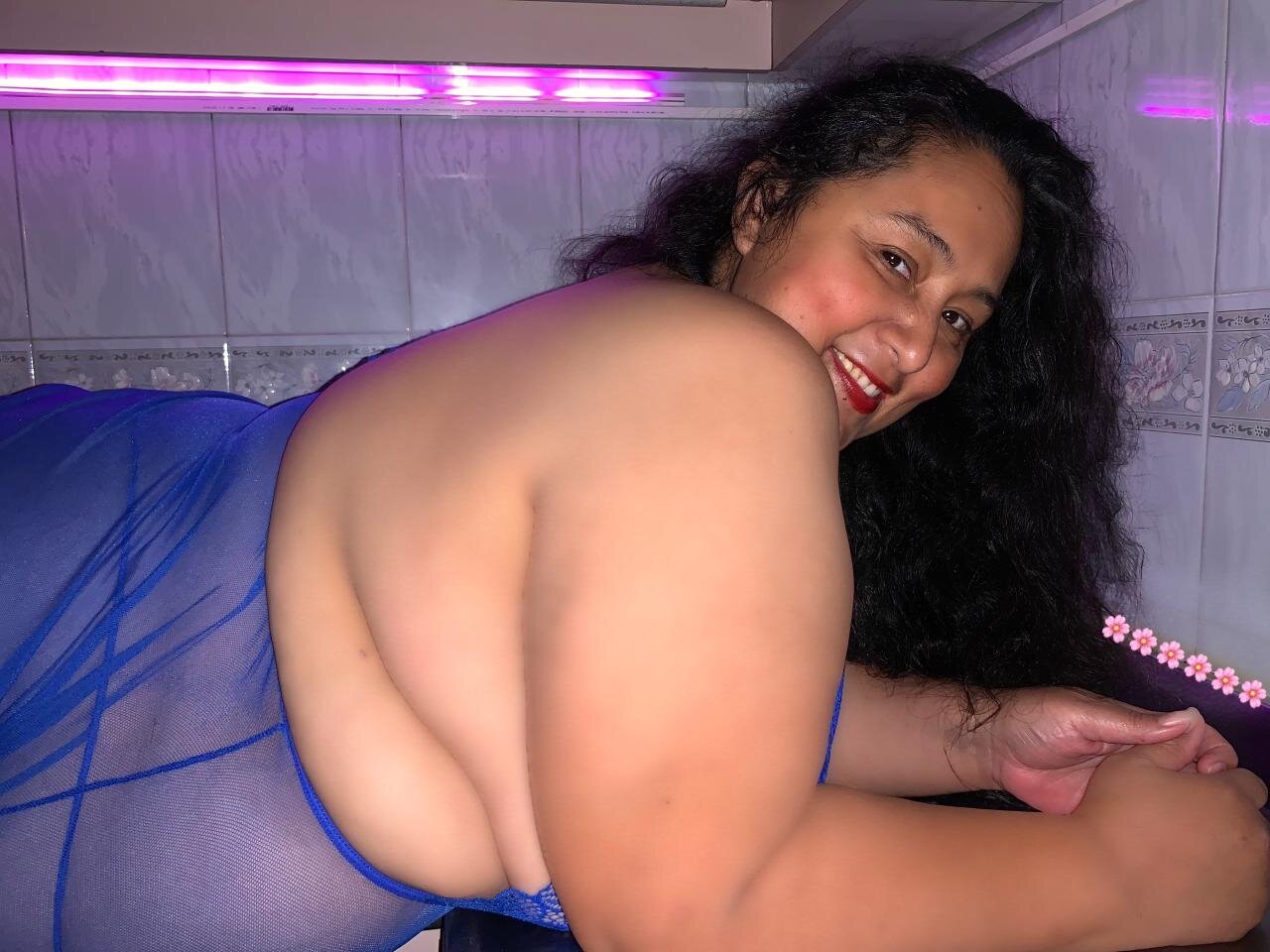 XXX Porn Photo of Nude TistMature 66