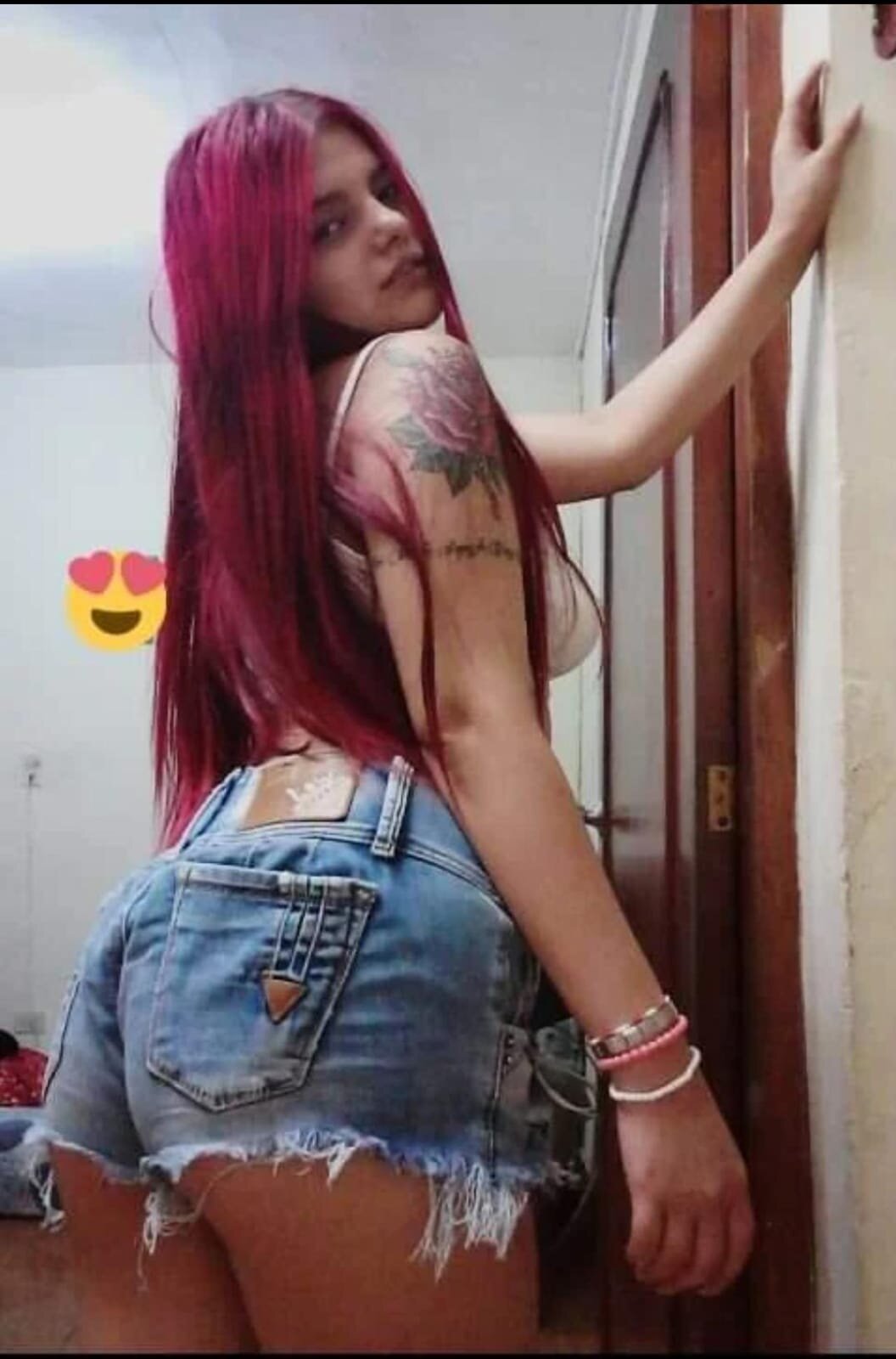 XXX Porn Photo of Nude Latin_lovel01 4
