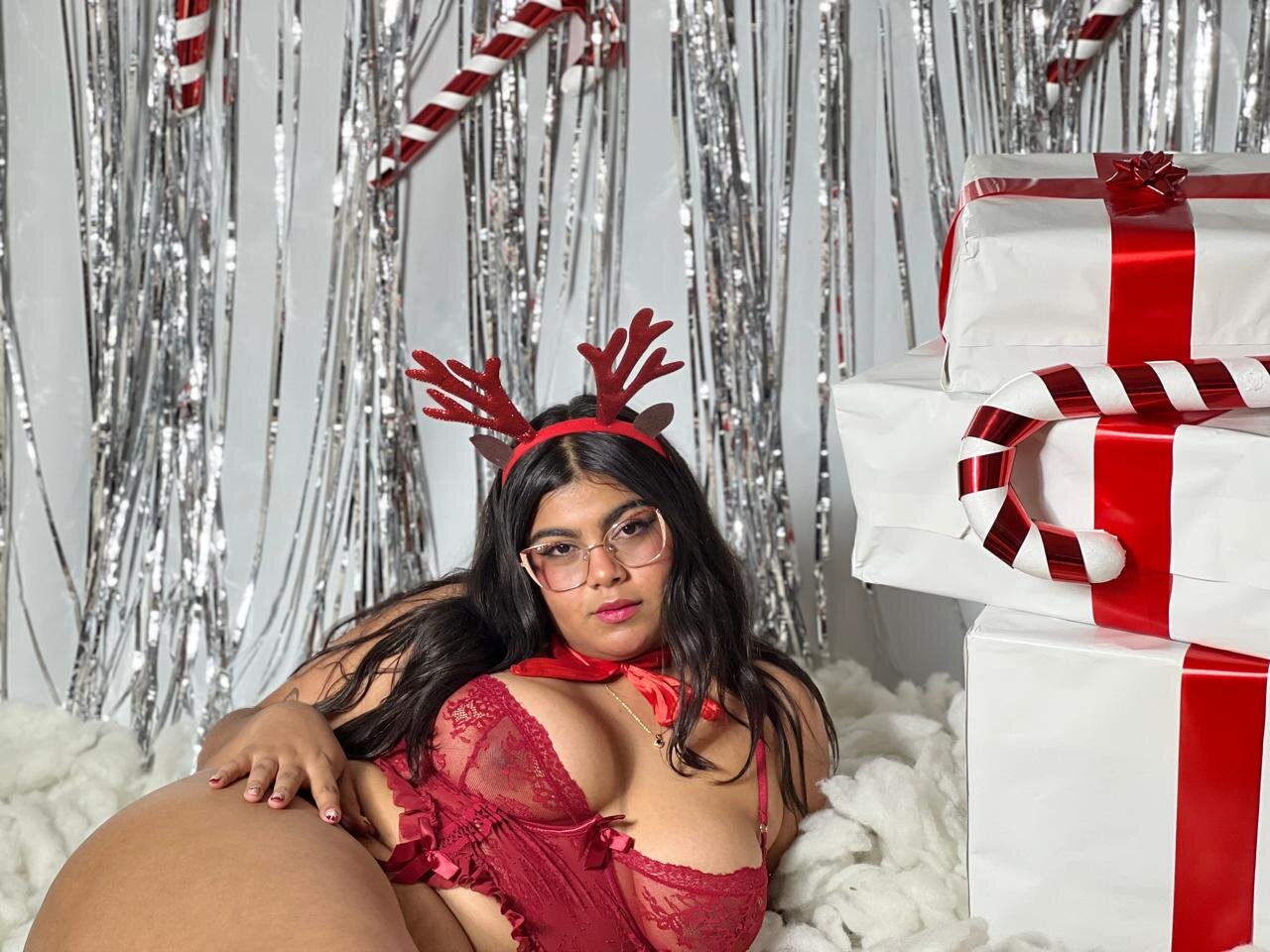 XXX Porn Photo of Nude JOCELYN_SANTANA1 18