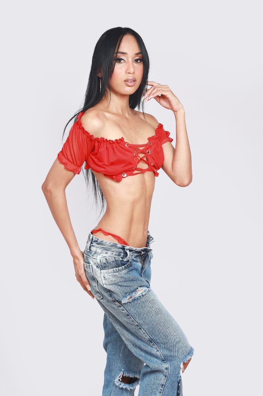 XXX Porn Photo of Nude Seleny_fitness1 1