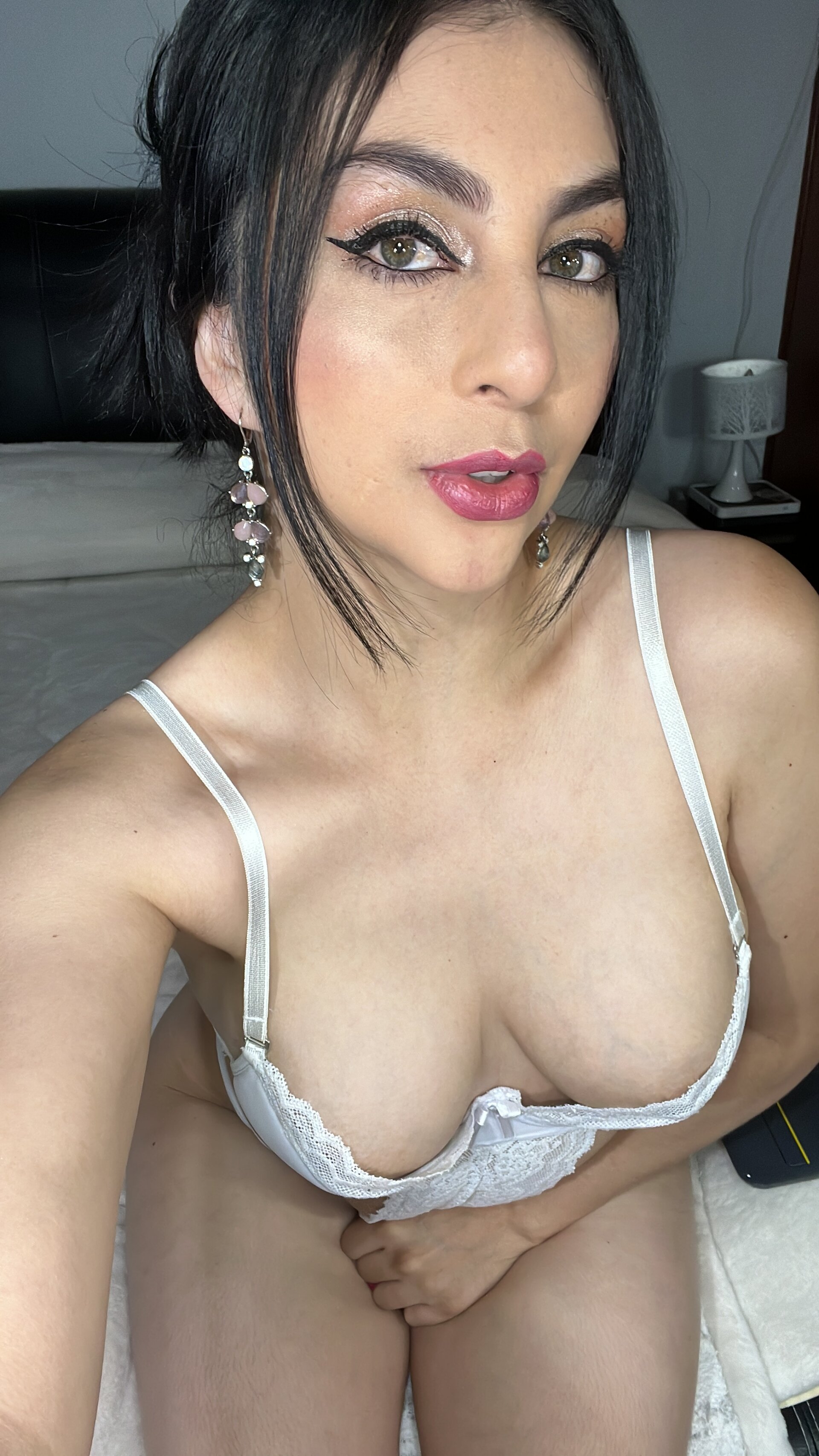XXX Porn Photo of Nude LlianneDiamond1 4