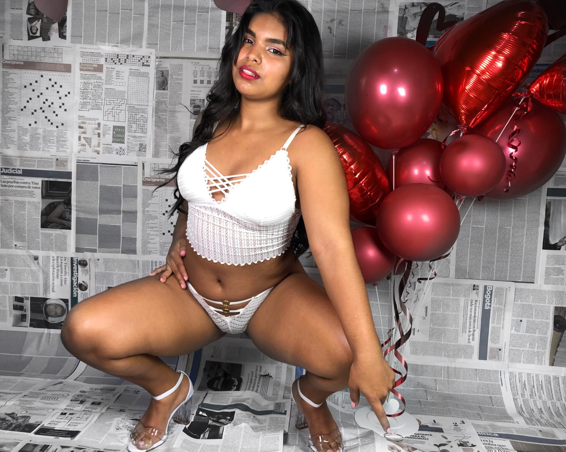 XXX Porn Photo of Nude zoe_roux21 48