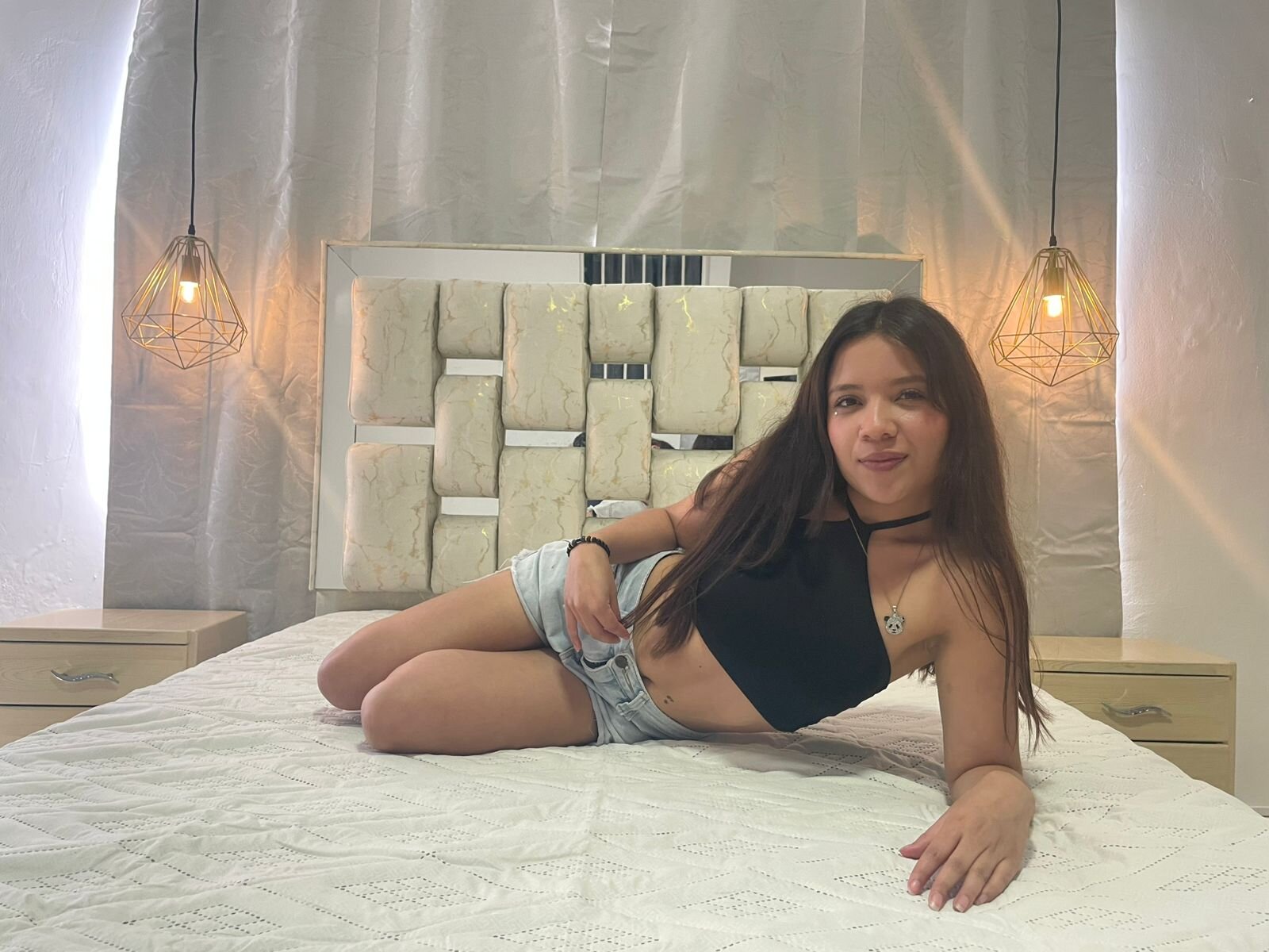 XXX Porn Photo of Nude Hannah_stuart 2