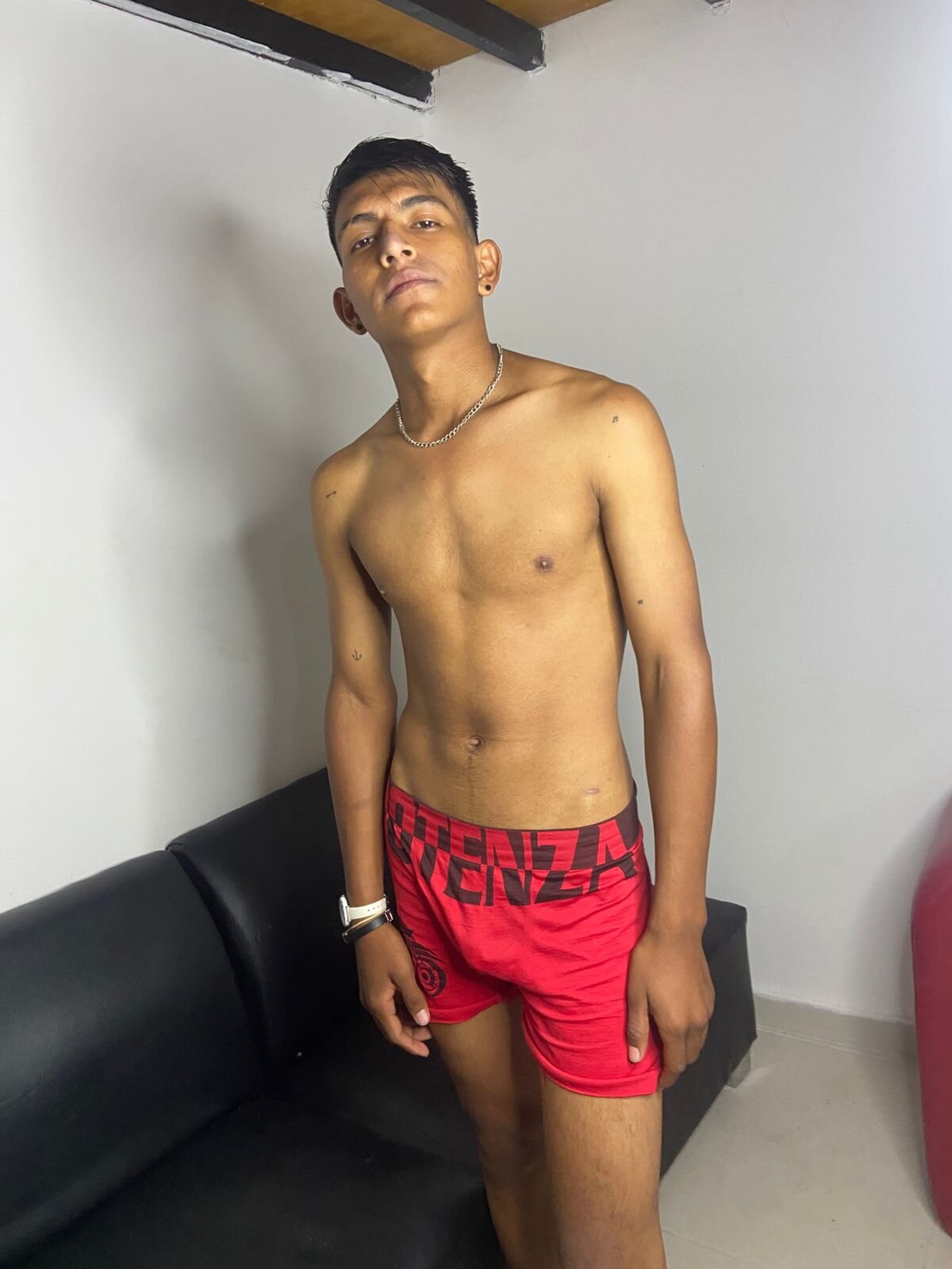 XXX Porn Photo of Nude 3Loversex 2