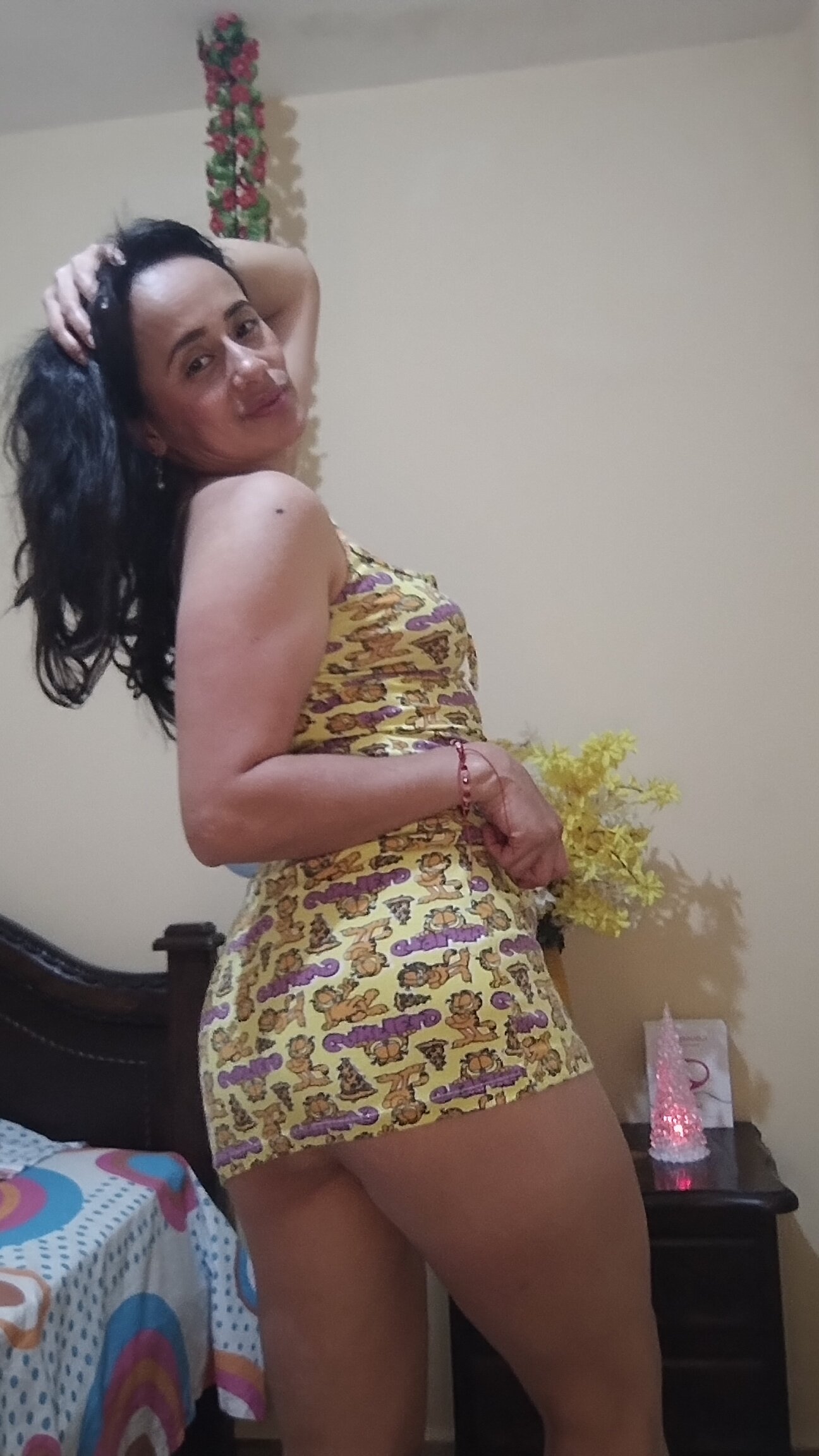 XXX Porn Photo of Nude sara_florez1 14