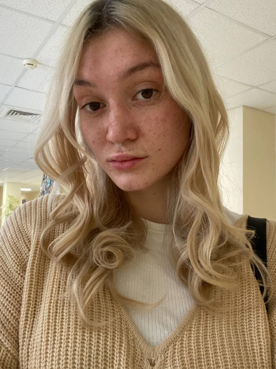 XXX Porn Photo of Nude Just_Ash 1