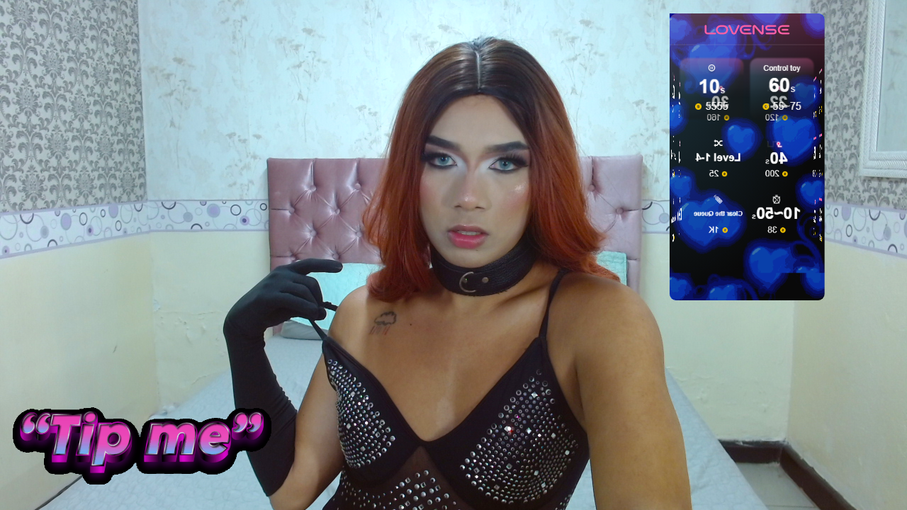 XXX Porn Photo of Nude Antonela_Connors 25