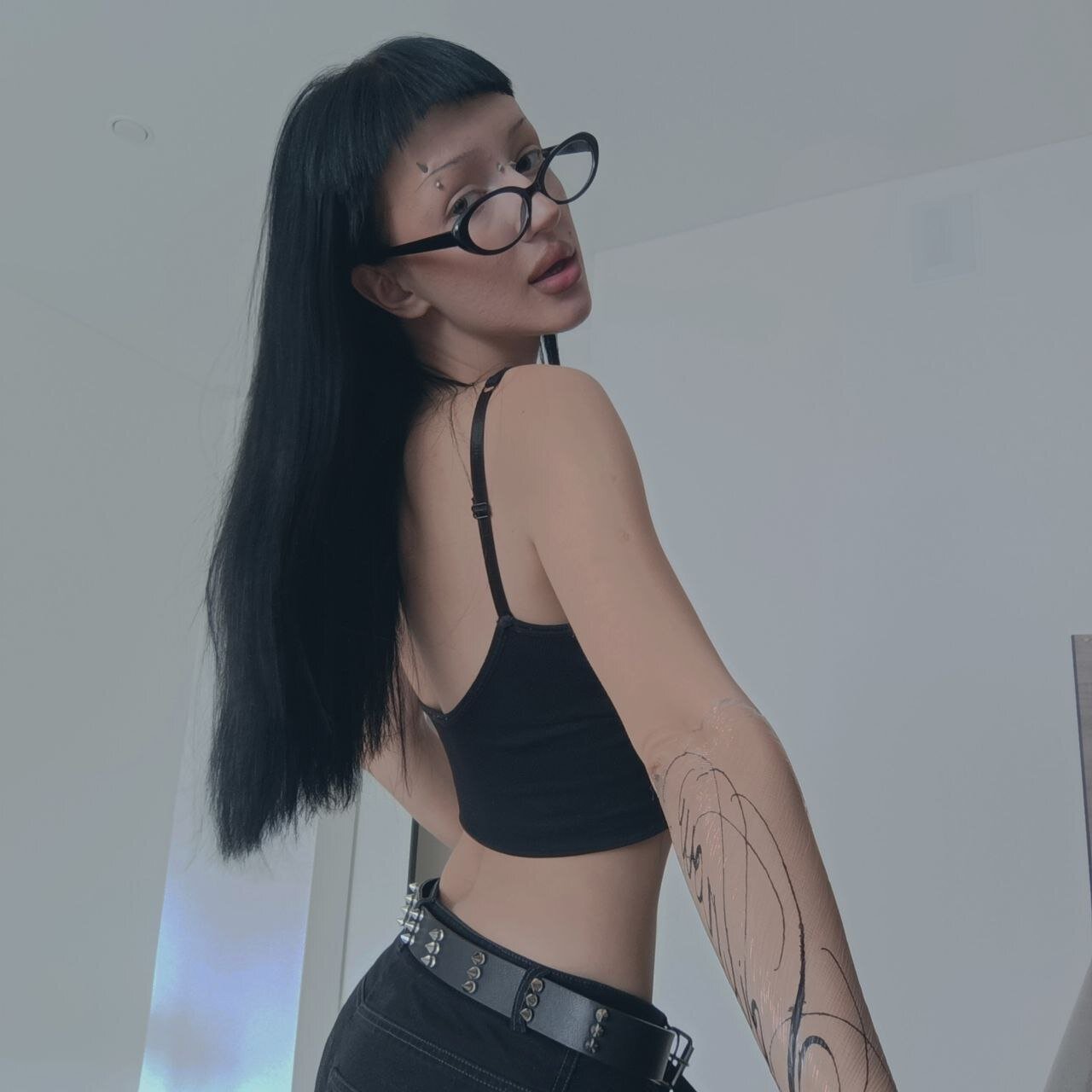 XXX Porn Photo of Nude NanaDreamSexy 3
