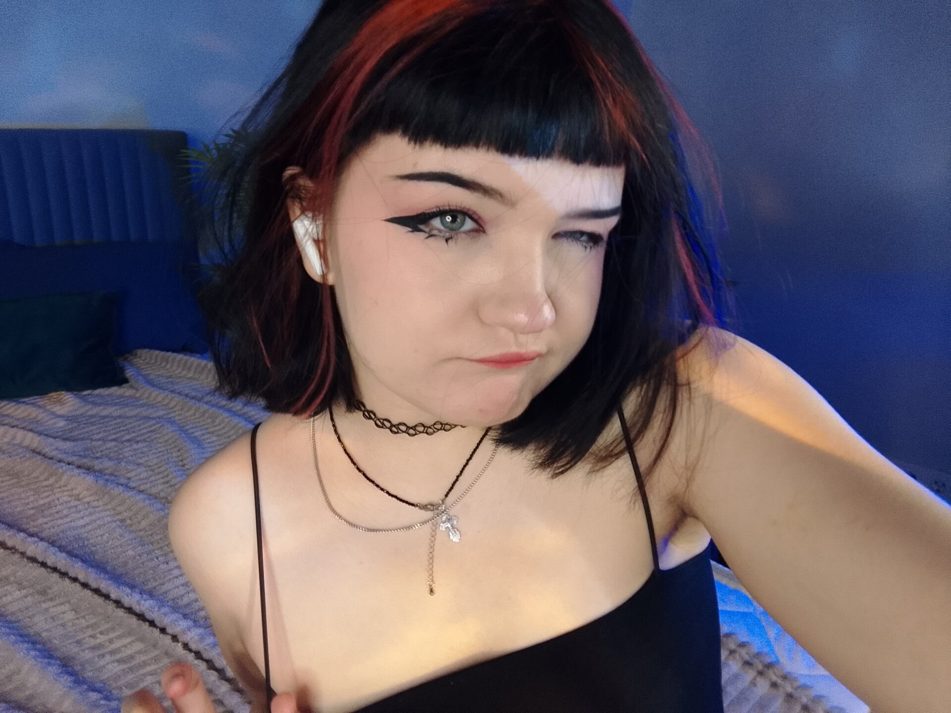 XXX Porn Photo of Nude Riley_Reidy 2