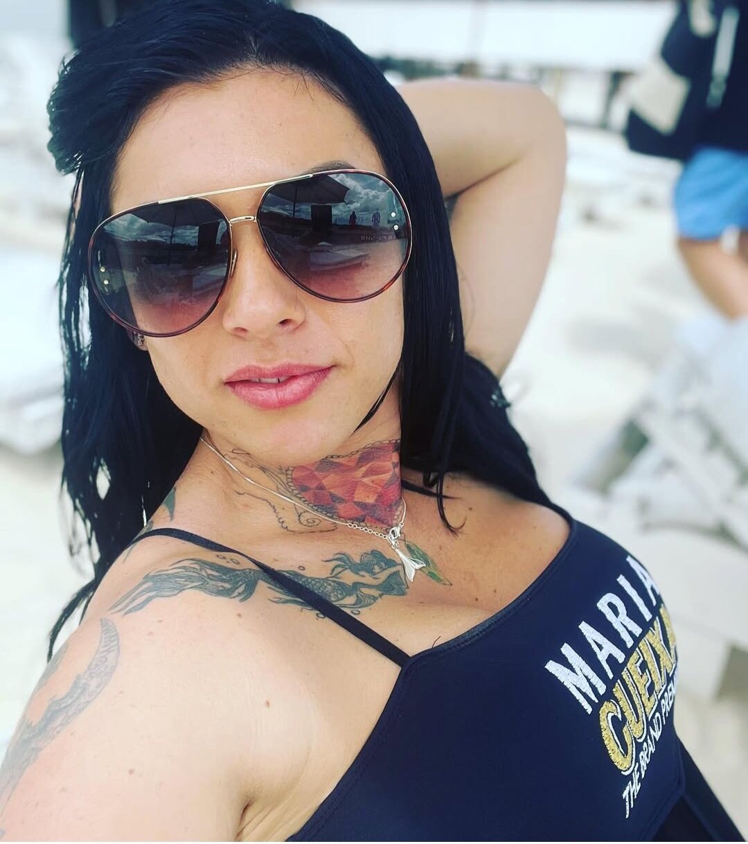 XXX Porn Photo of Nude PriBttencourt_fit 2