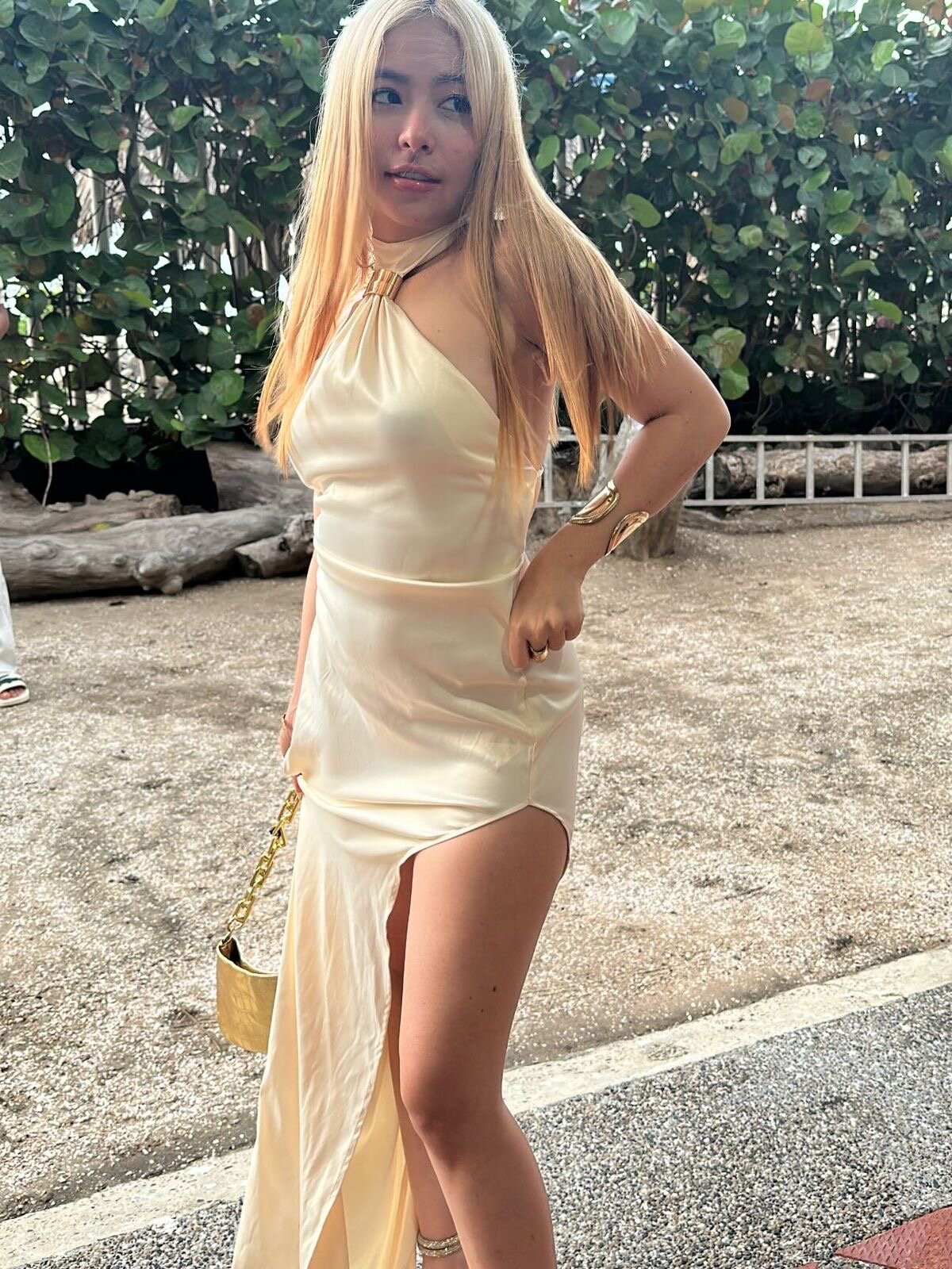 XXX Porn Photo of Nude kaia_Azimi 5