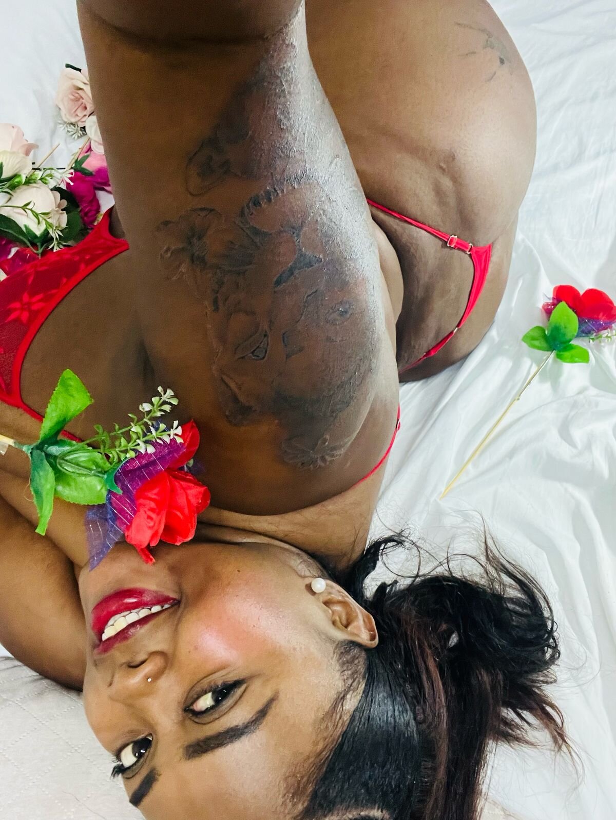 XXX Porn Photo of Nude exotic_karmella 84