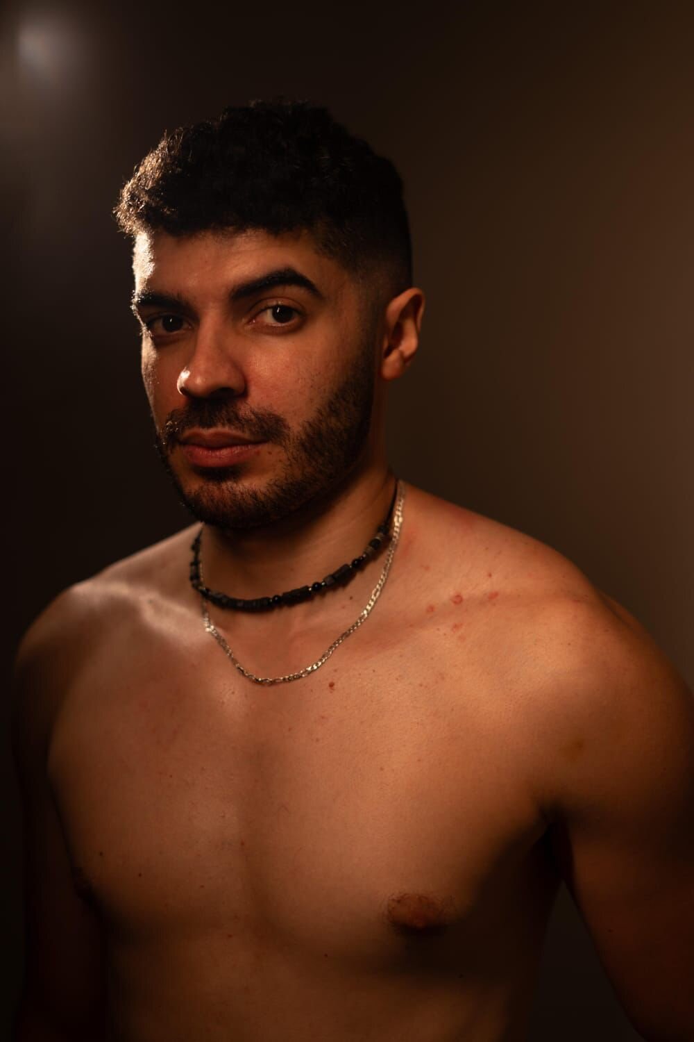 XXX Porn Photo of Nude LaraandAxel 44