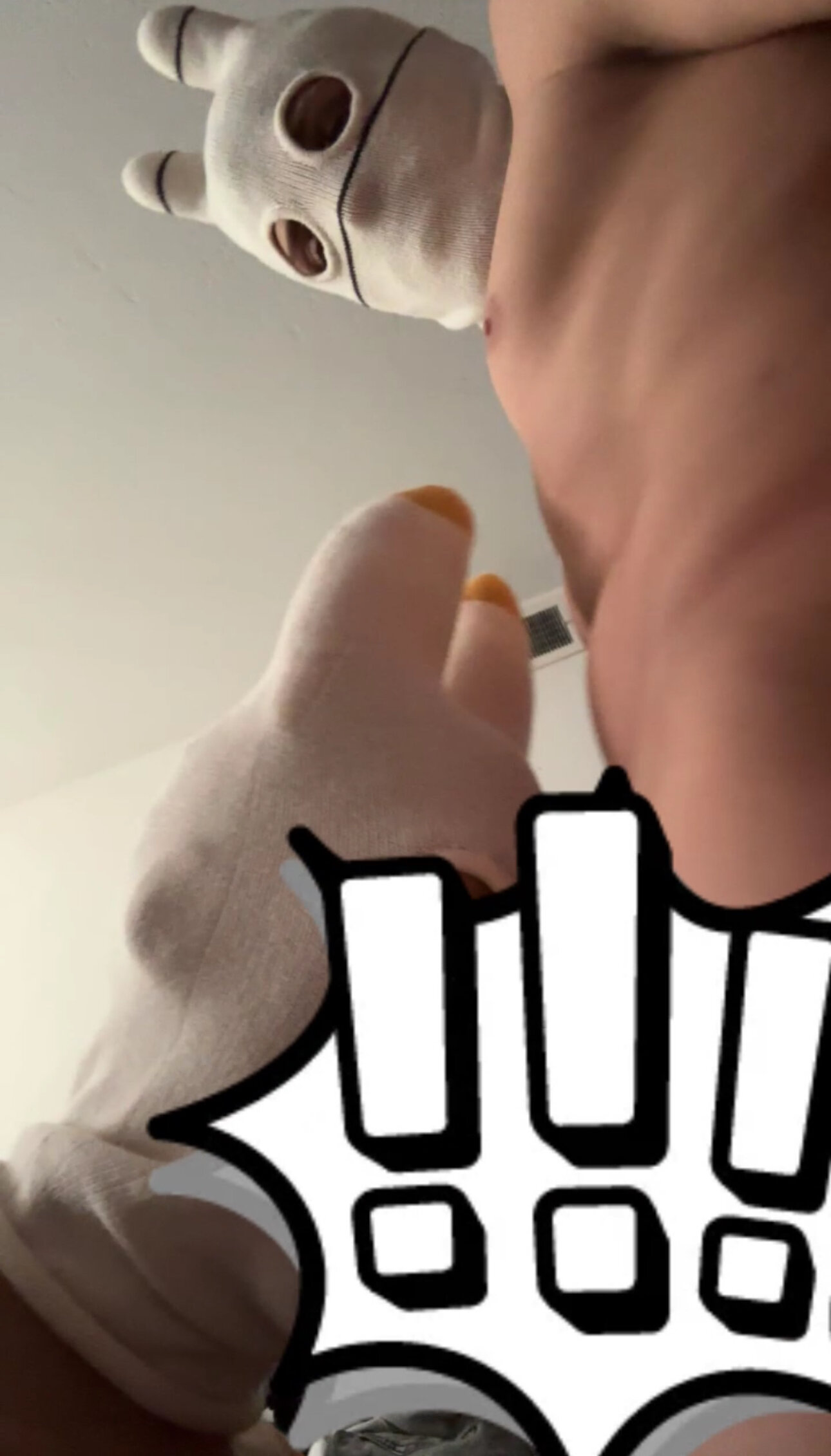XXX Porn Photo of Nude EliRotemX 2