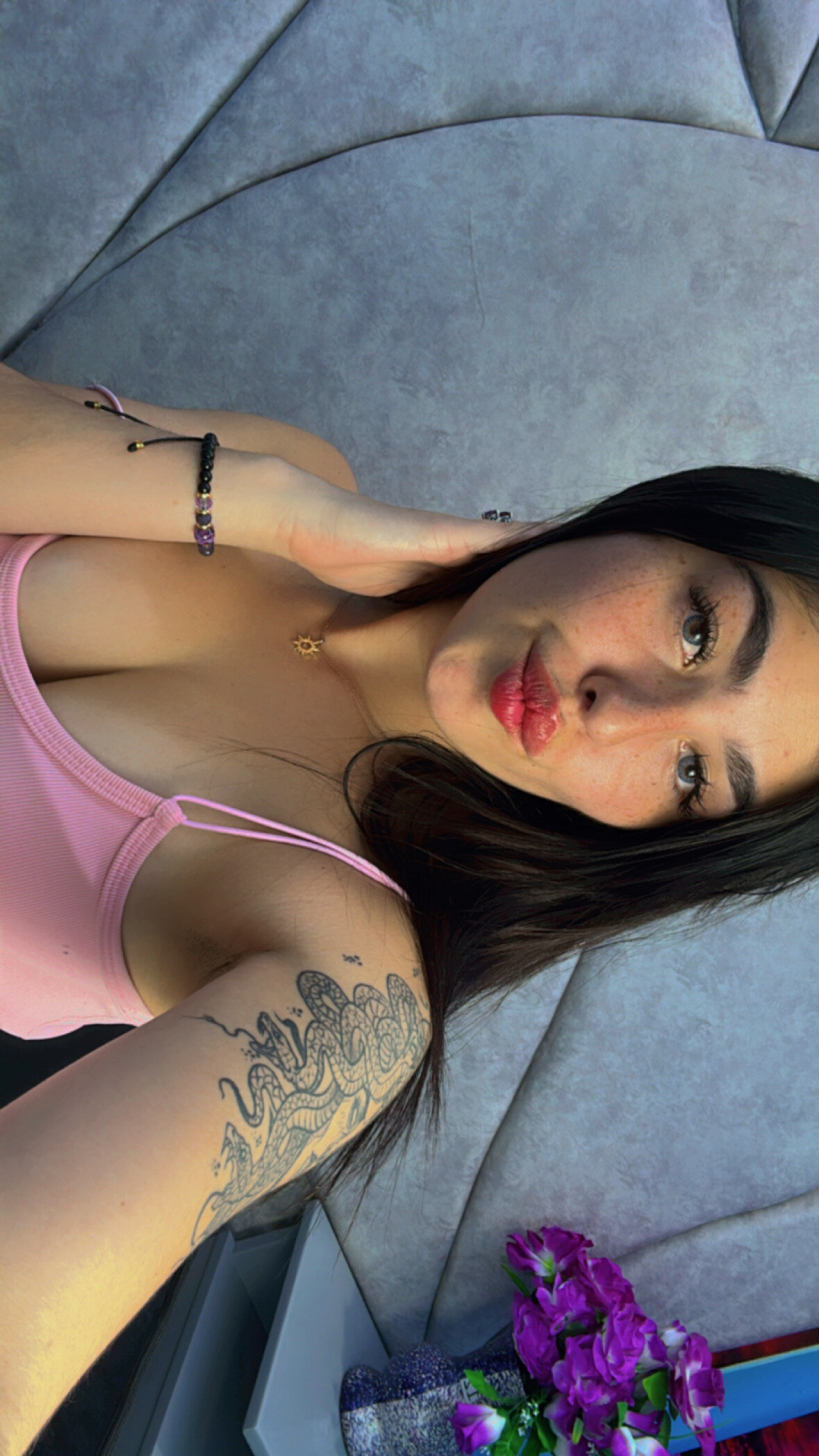 XXX Porn Photo of Nude charlothe942 5