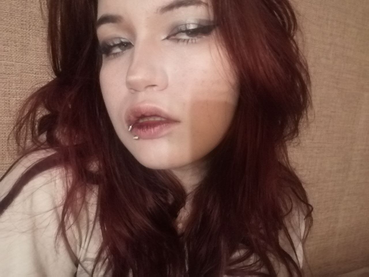 XXX Porn Photo of Nude Thorny_Roxxy 6