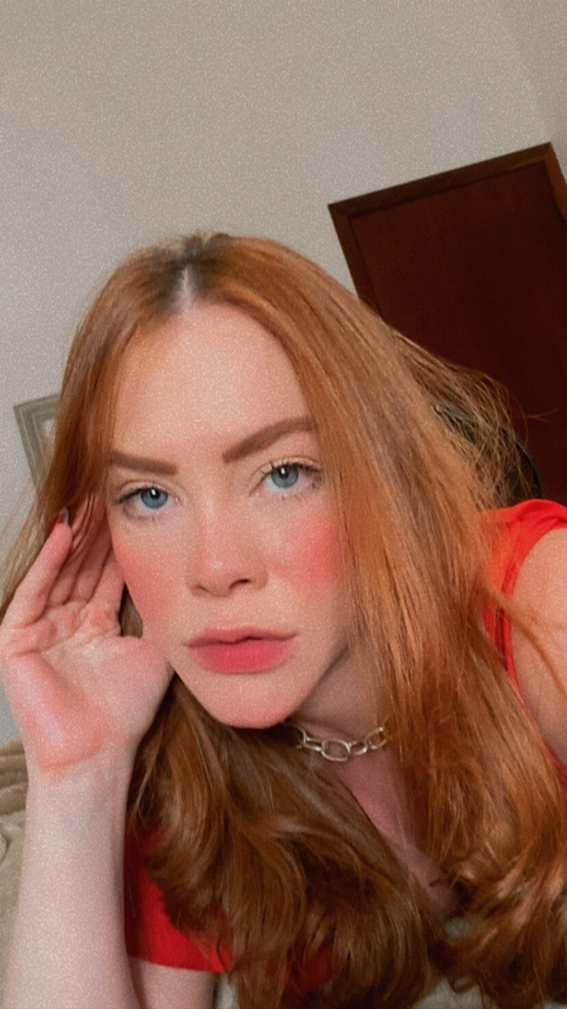 XXX Porn Photo of Nude lunnavalencia 8