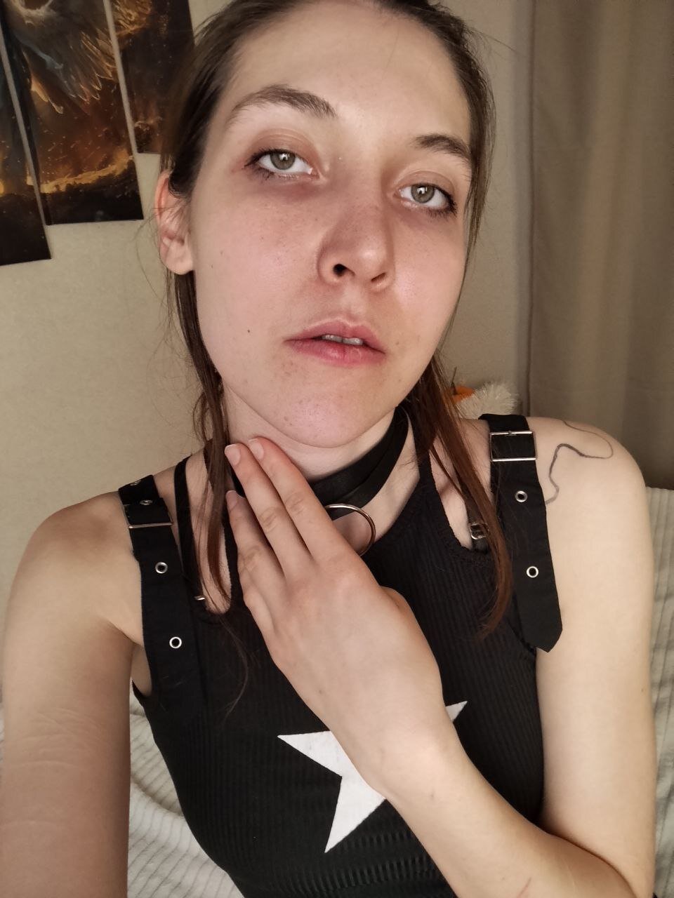 XXX Porn Photo of Nude ClariceWellen 21