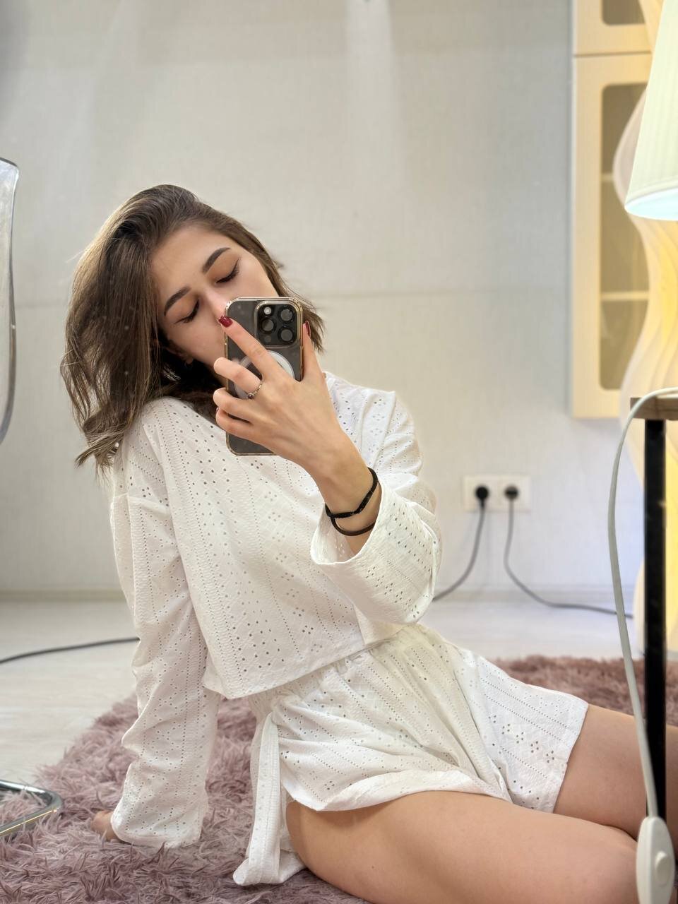 XXX Porn Photo of Nude HaIinaDifabio 42