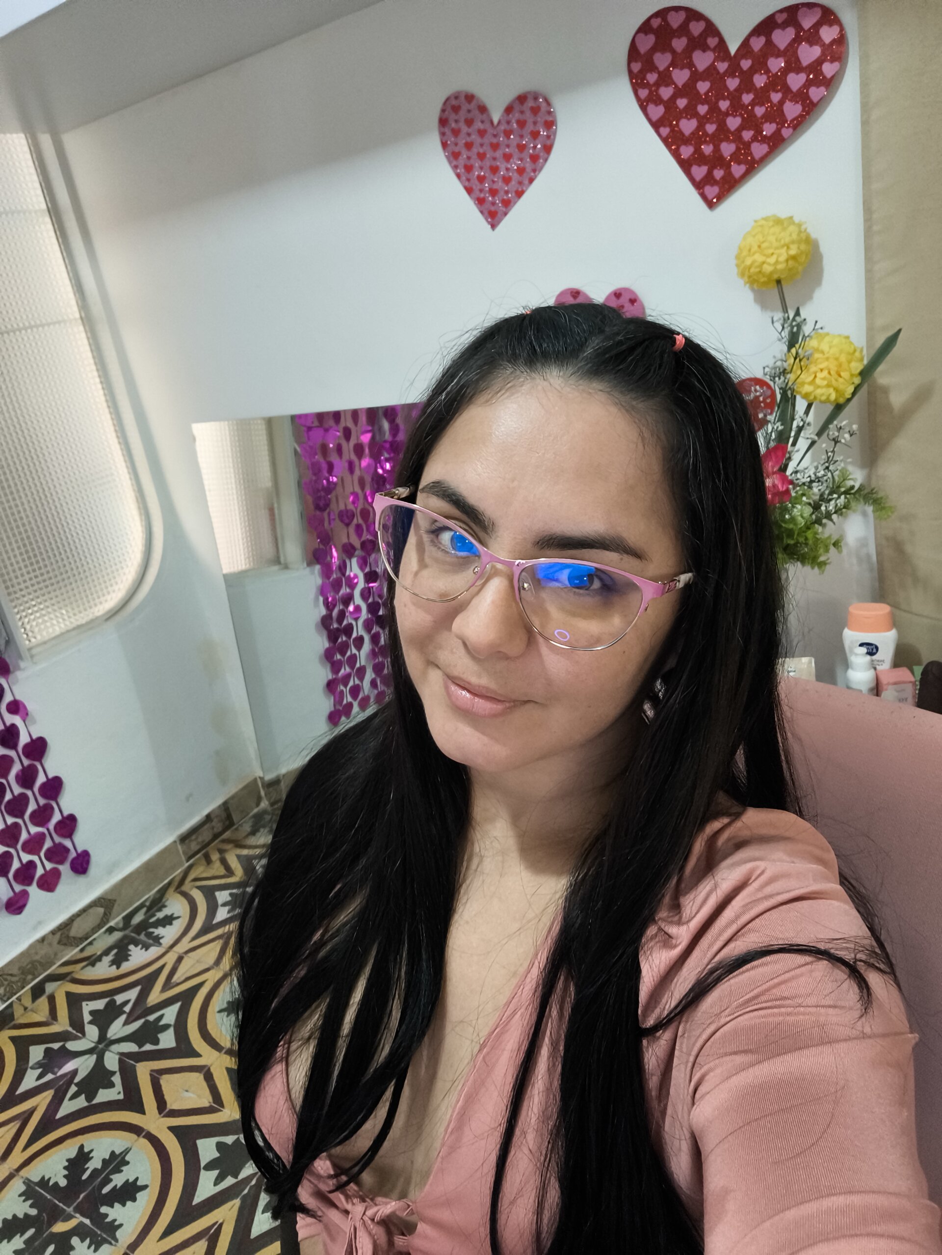 XXX Porn Photo of Nude LittleSweetTrix 2