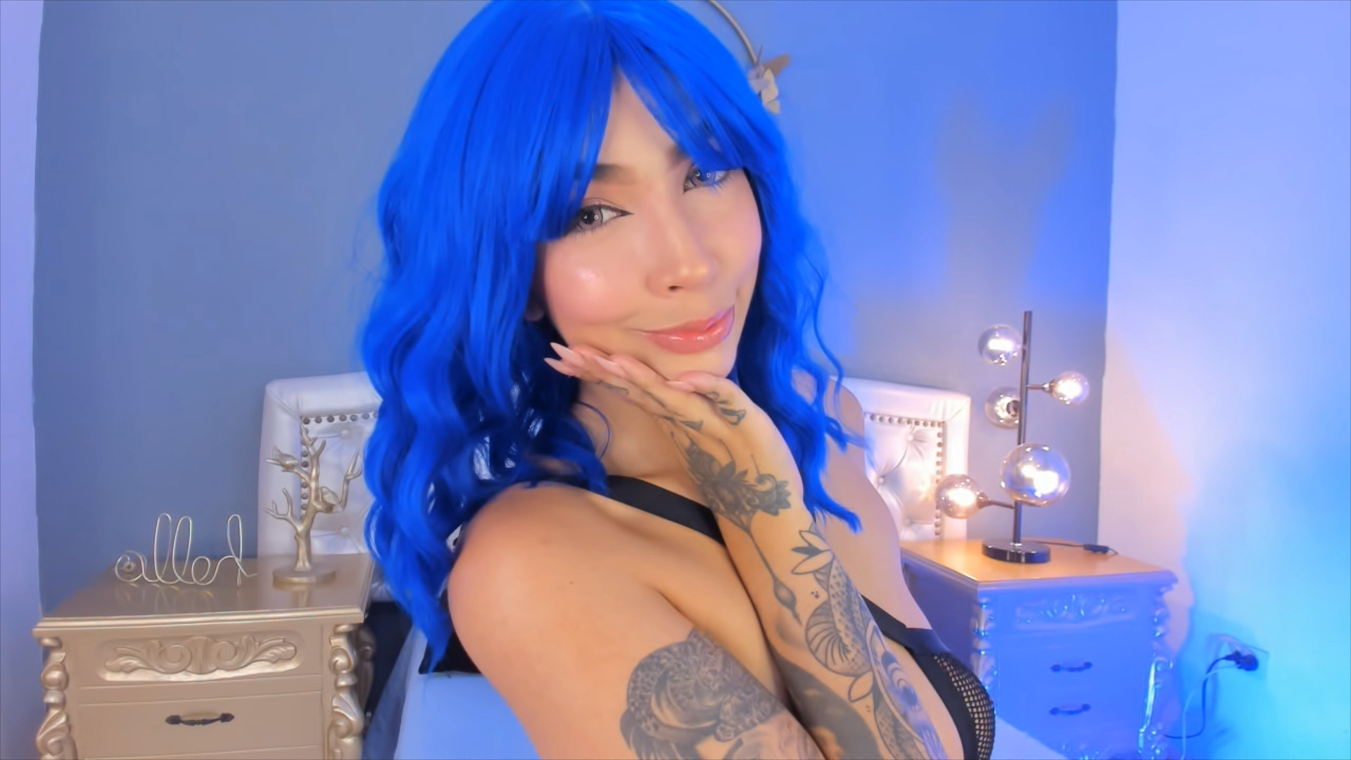 XXX Porn Photo of Nude Alana_2916_ 88