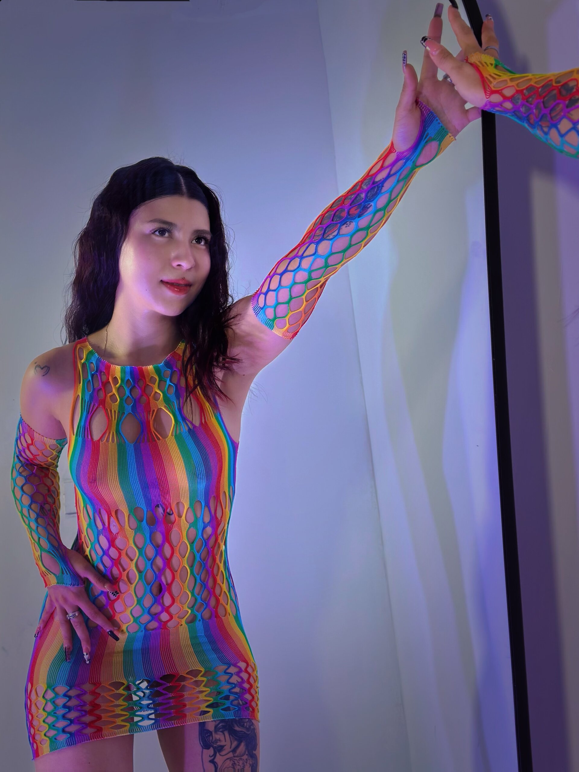 XXX Porn Photo of Nude MelanyAss_ 17