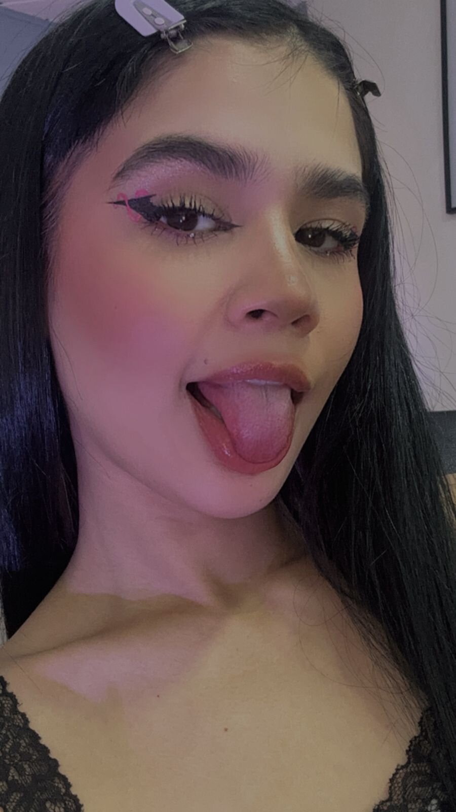 XXX Porn Photo of Nude Bell_marinny 12