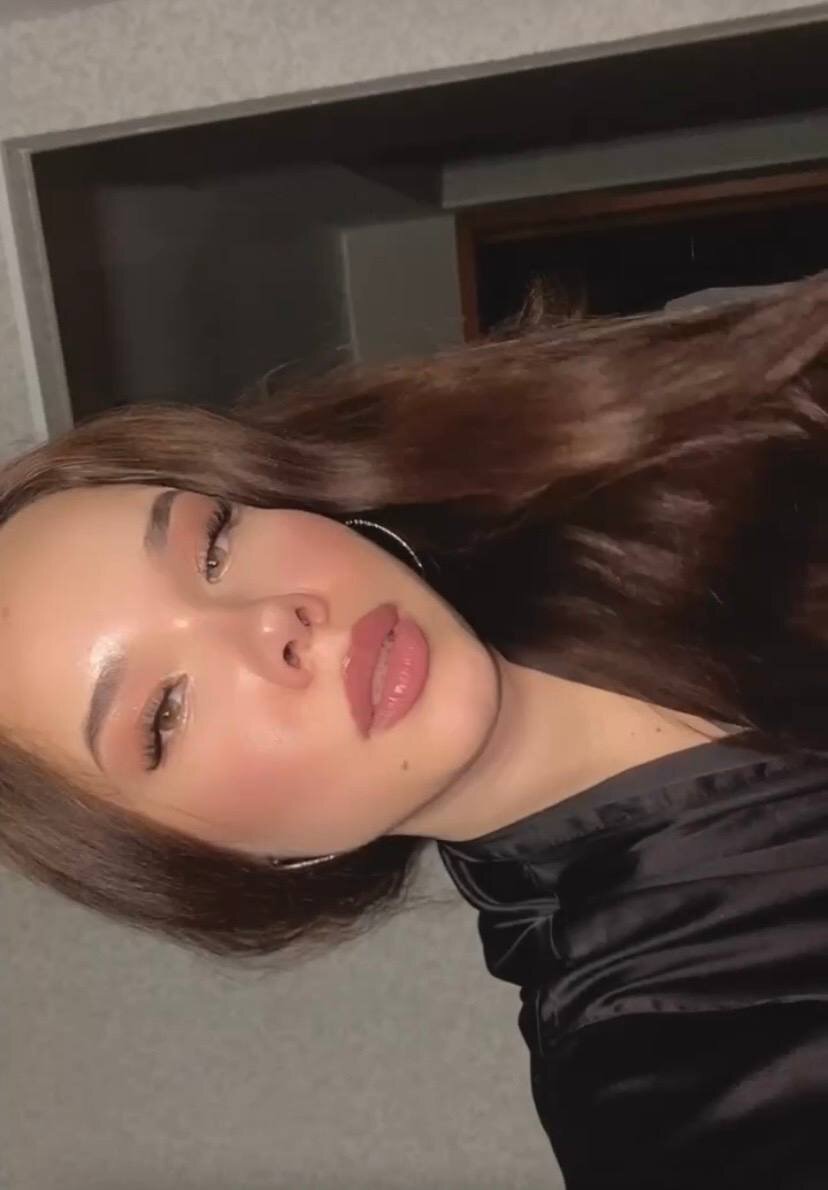XXX Porn Photo of Nude IgnaciaLacayo 13