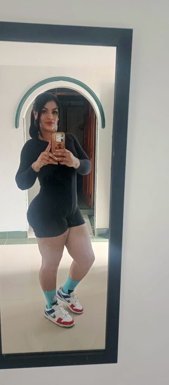 XXX Porn Photo of Nude Mariana_jaramillo 8