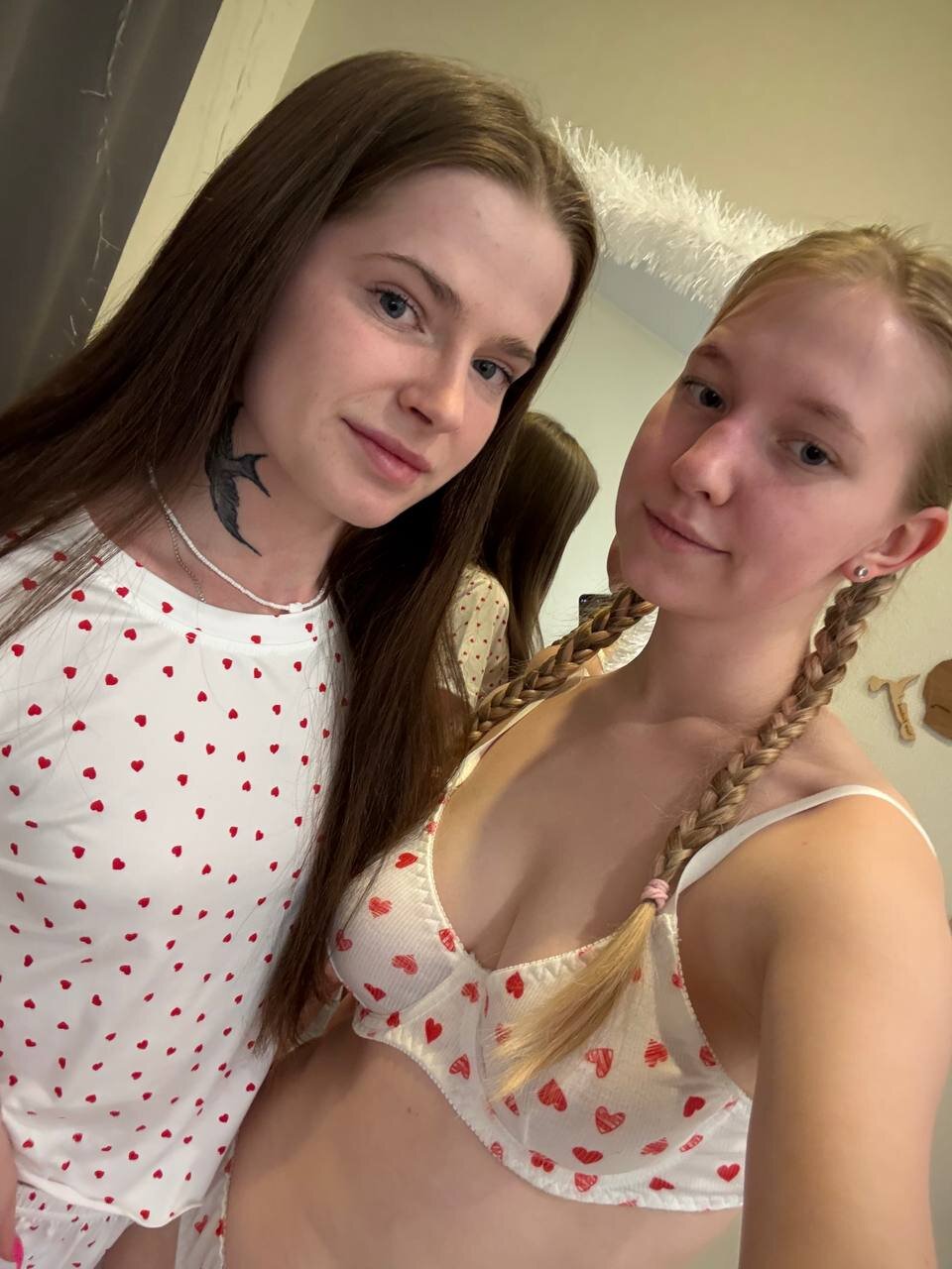 XXX Porn Photo of Nude TobiTwaddle 3