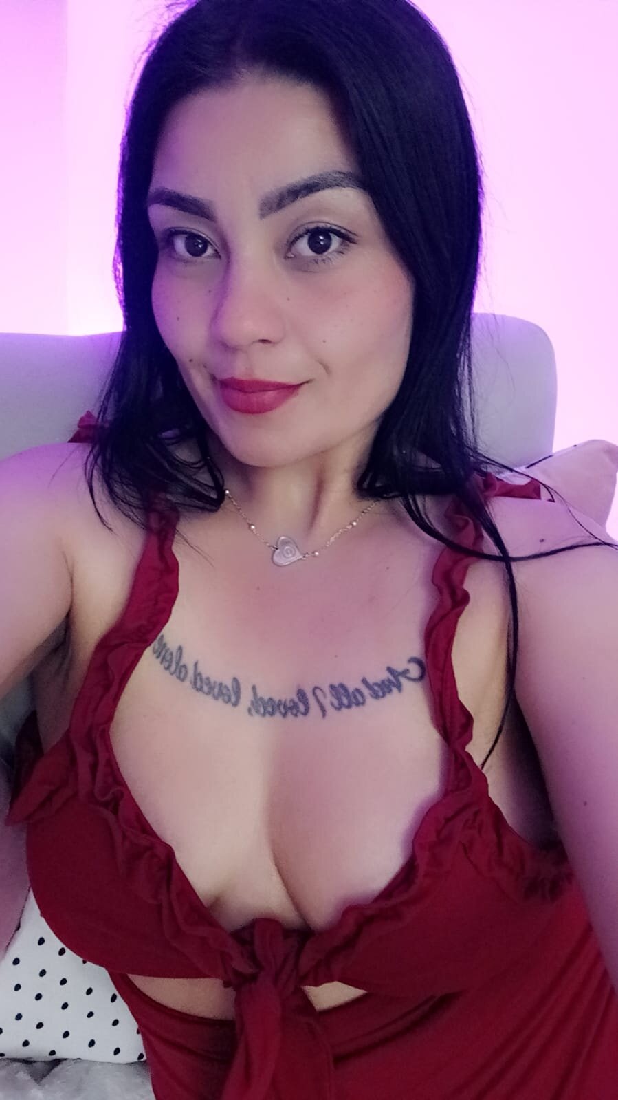 XXX Porn Photo of Nude mei_kora 13
