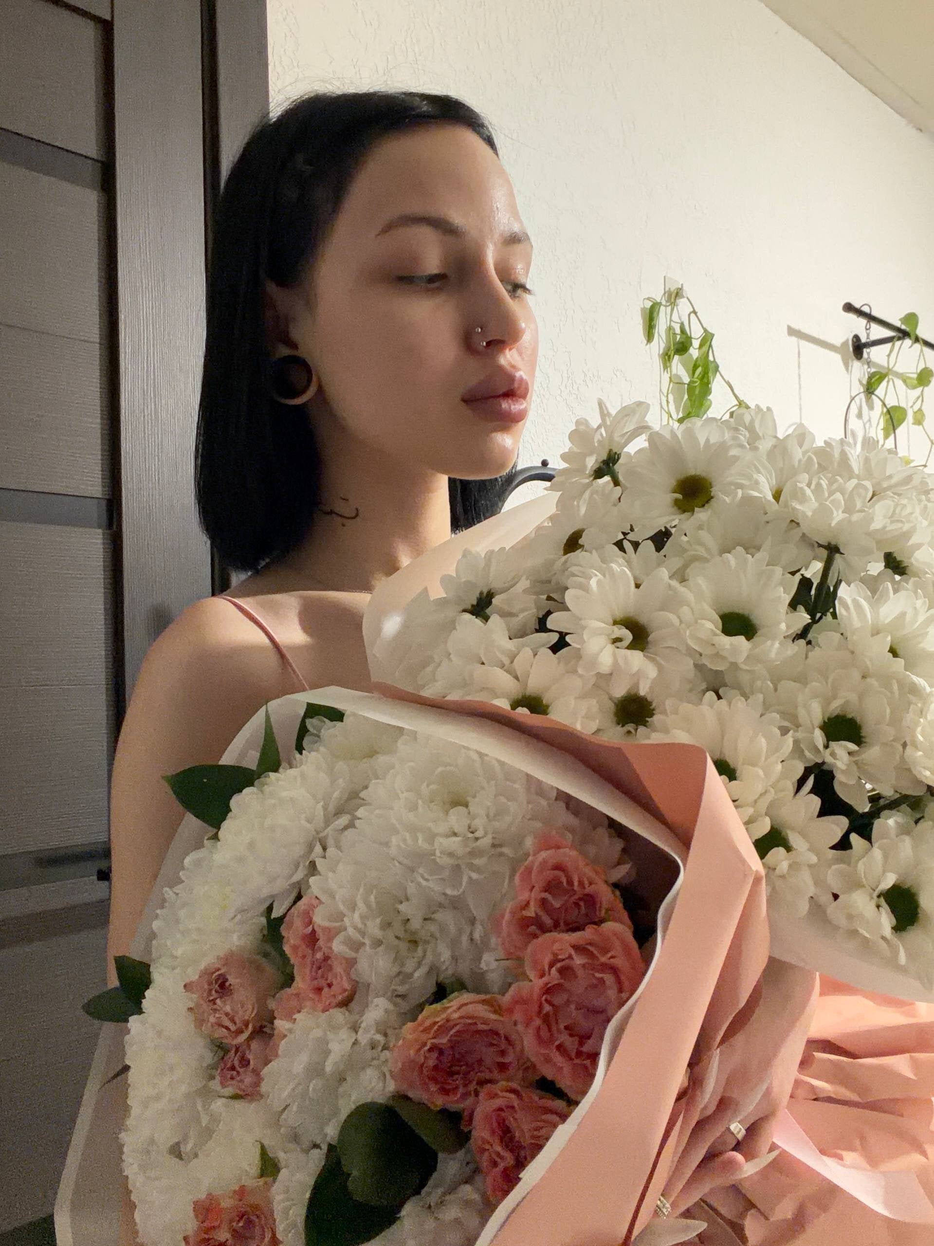 XXX Porn Photo of Nude TheIvyVibe 9