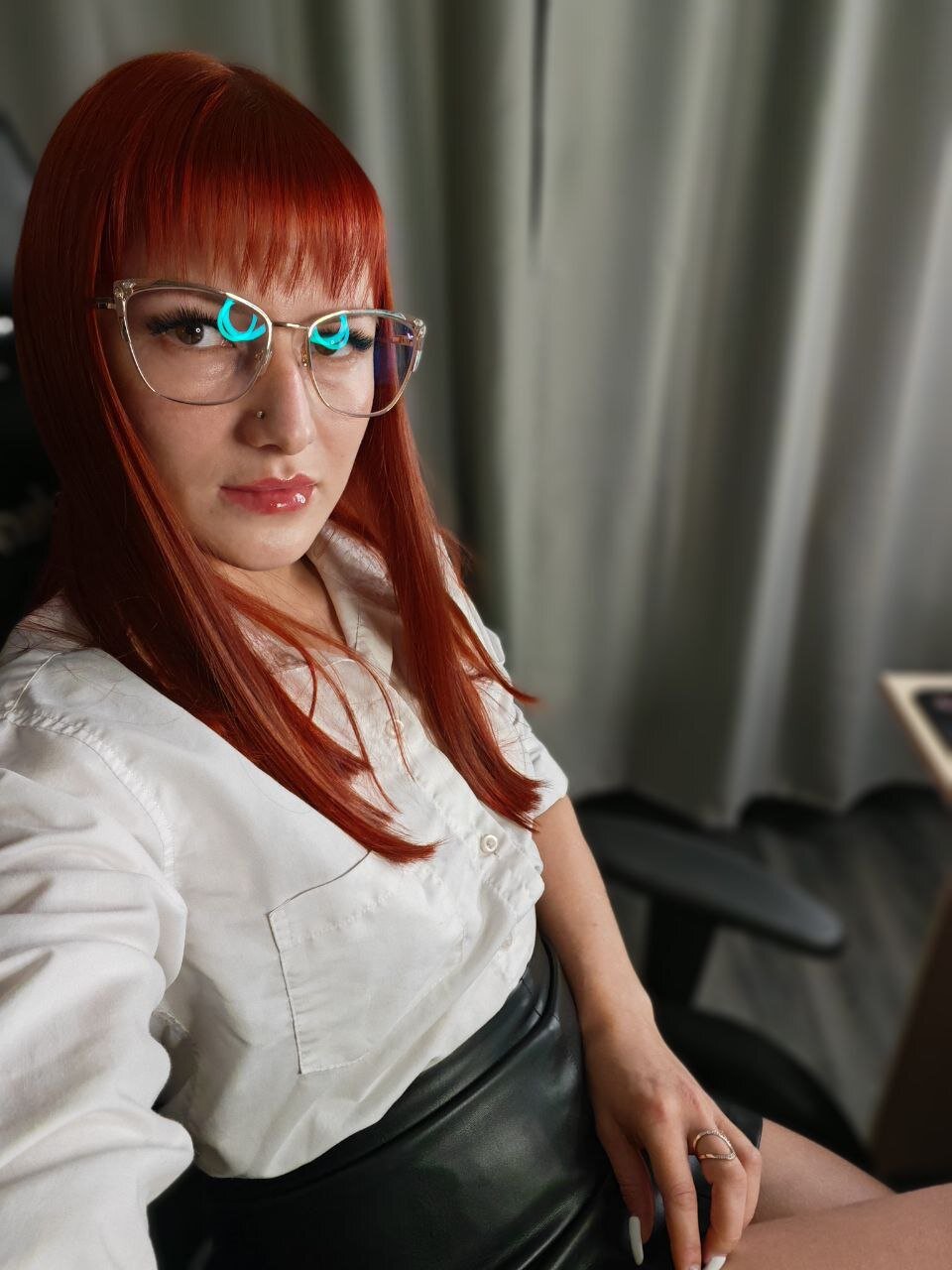 XXX Porn Photo of Nude Alice_on_fire 6