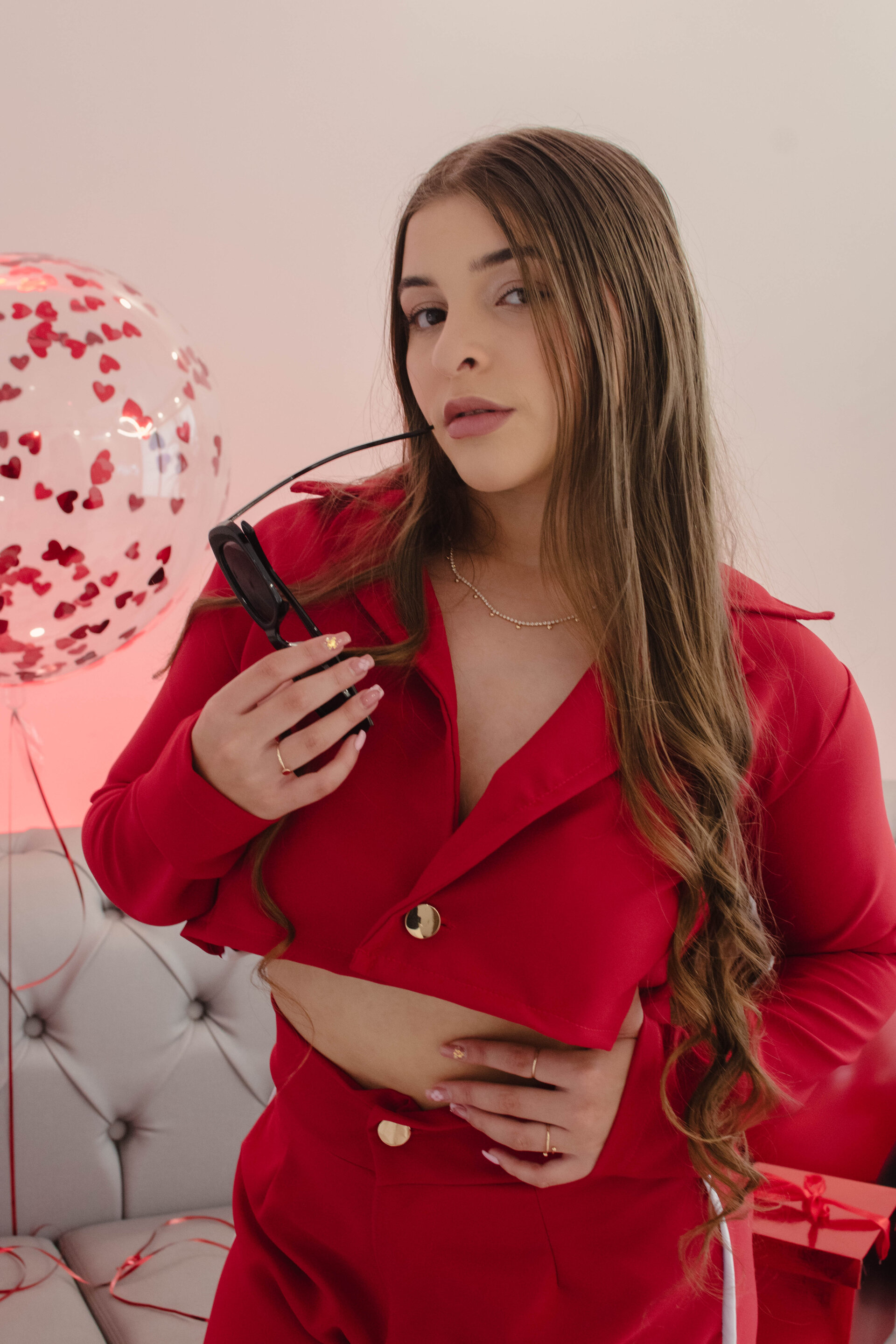 XXX Porn Photo of Nude charlotte_borbom 38