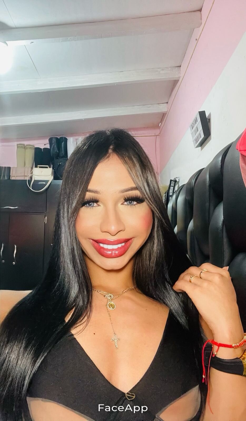 XXX Porn Photo of Nude valirya_devote 50