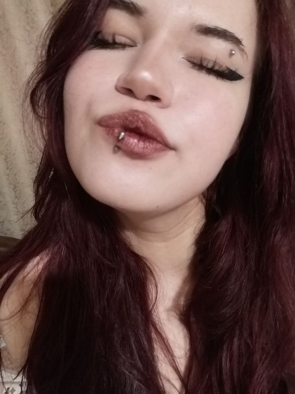 XXX Porn Photo of Nude Thorny_Roxxy 11